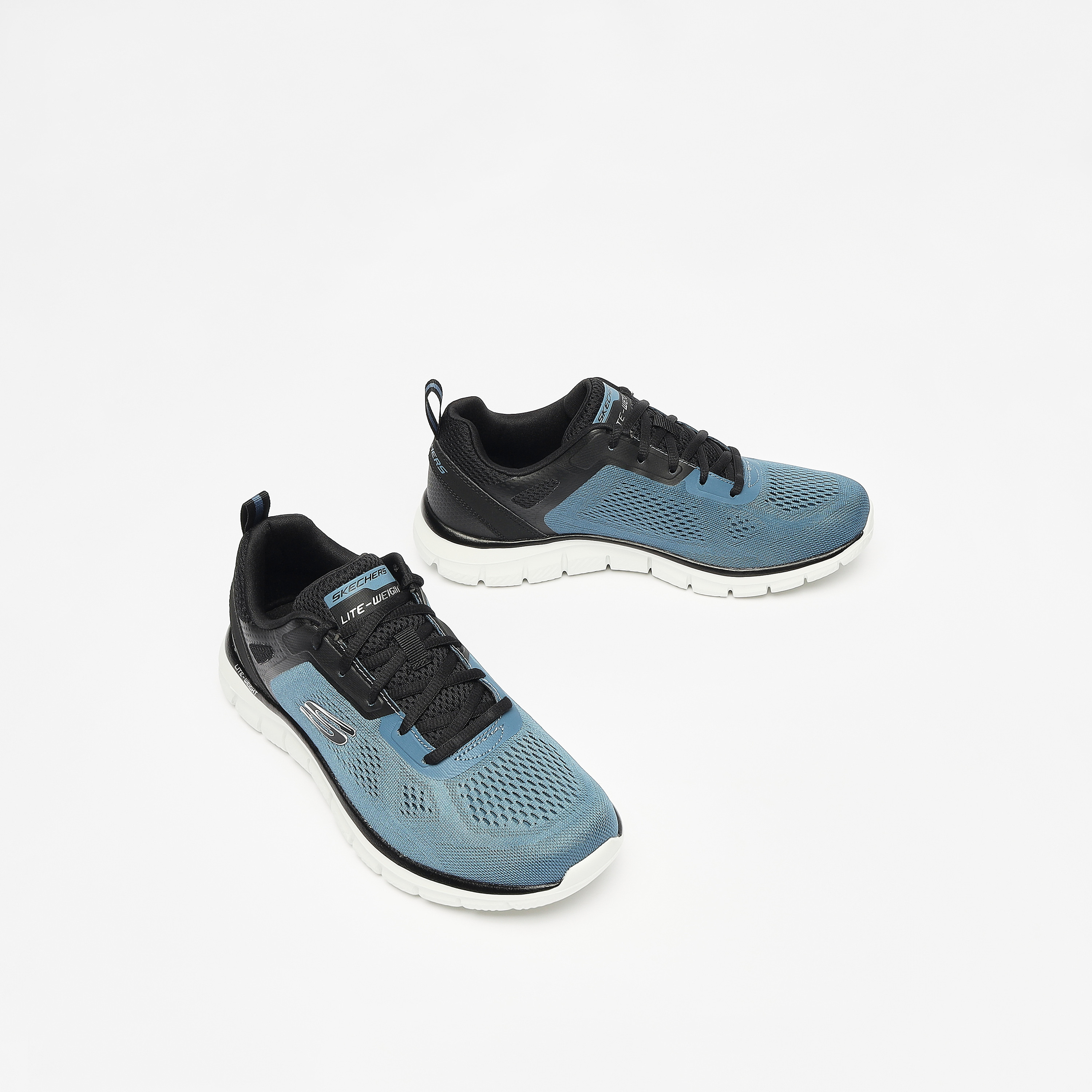 Skechers Track Men Sneakers | 232698-sports-men-shoes-image-1