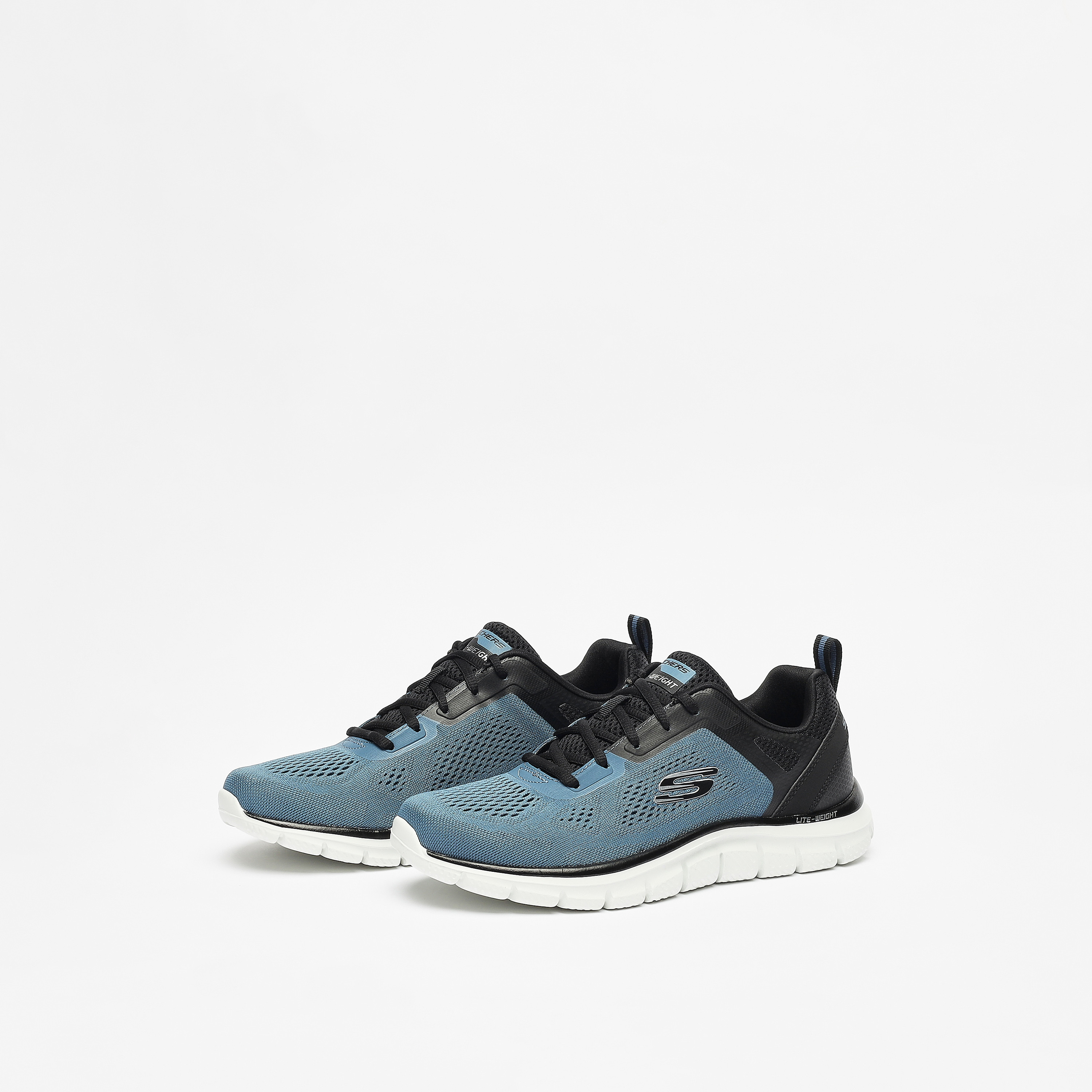 Skechers Track Men Sneakers | 232698-sports-men-shoes-image-2