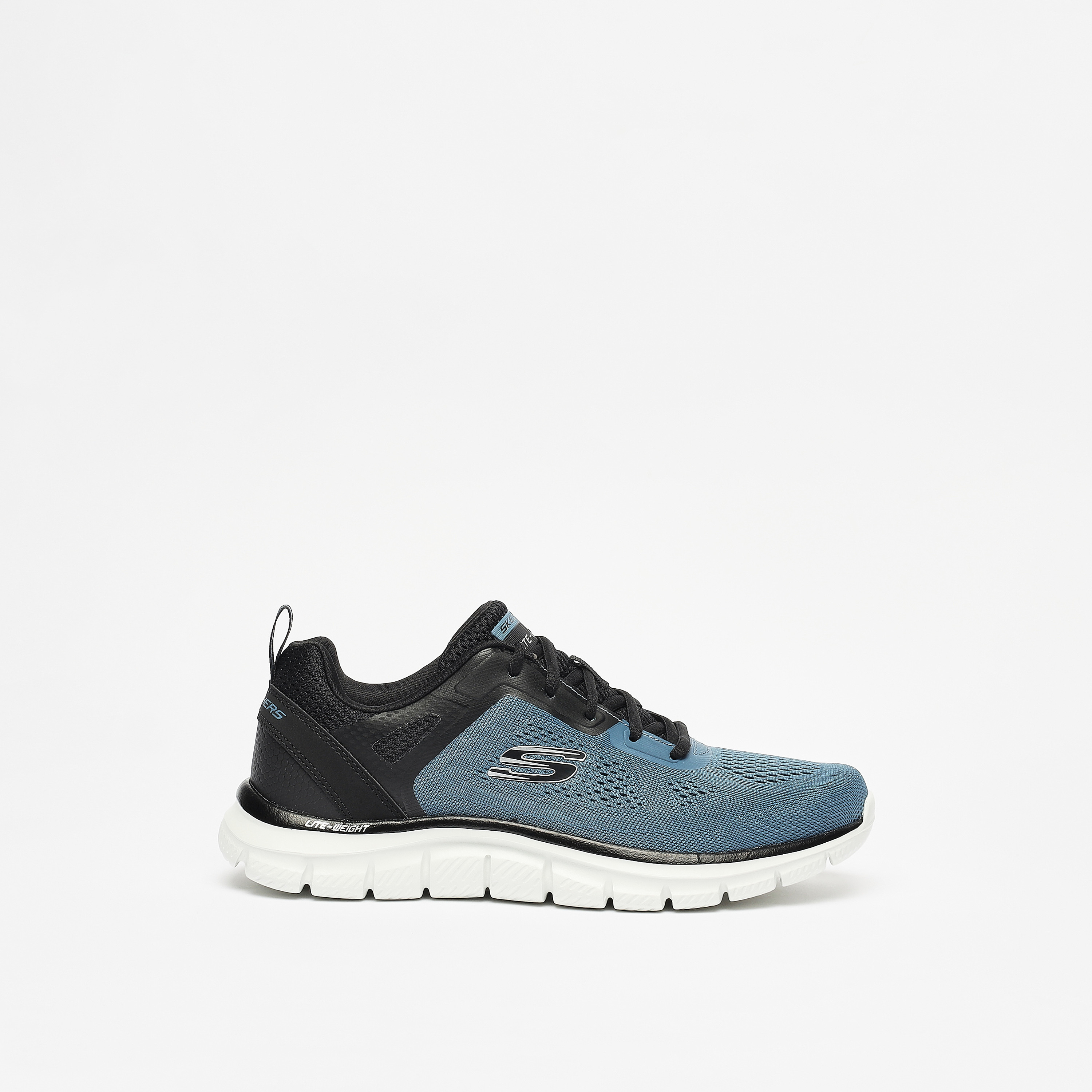 Skechers Track Men Sneakers | 232698-sports-men-shoes-image-4