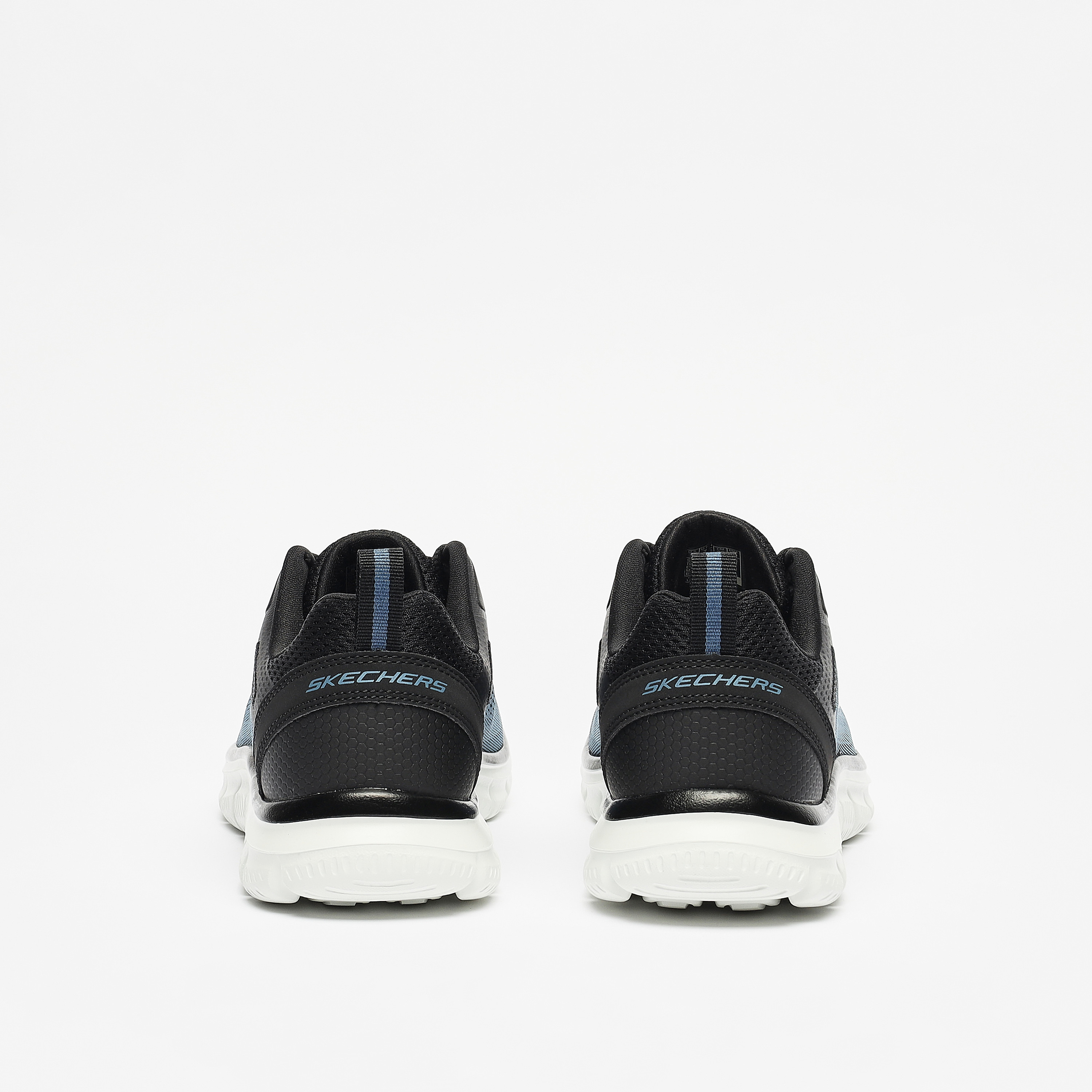 Skechers Track Men Sneakers | 232698-sports-men-shoes-image-5