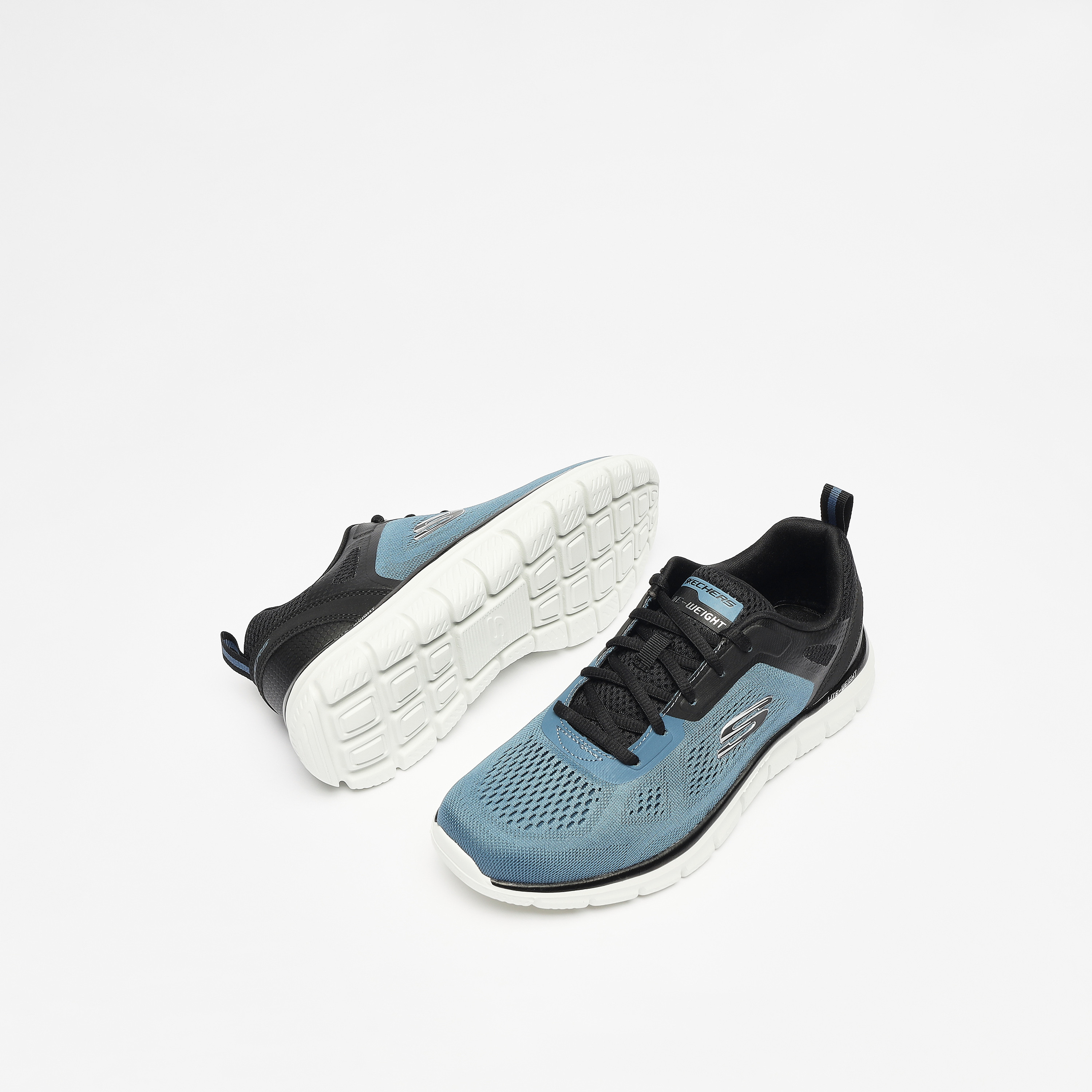Skechers Track Men Sneakers | 232698-sports-men-shoes-image-6