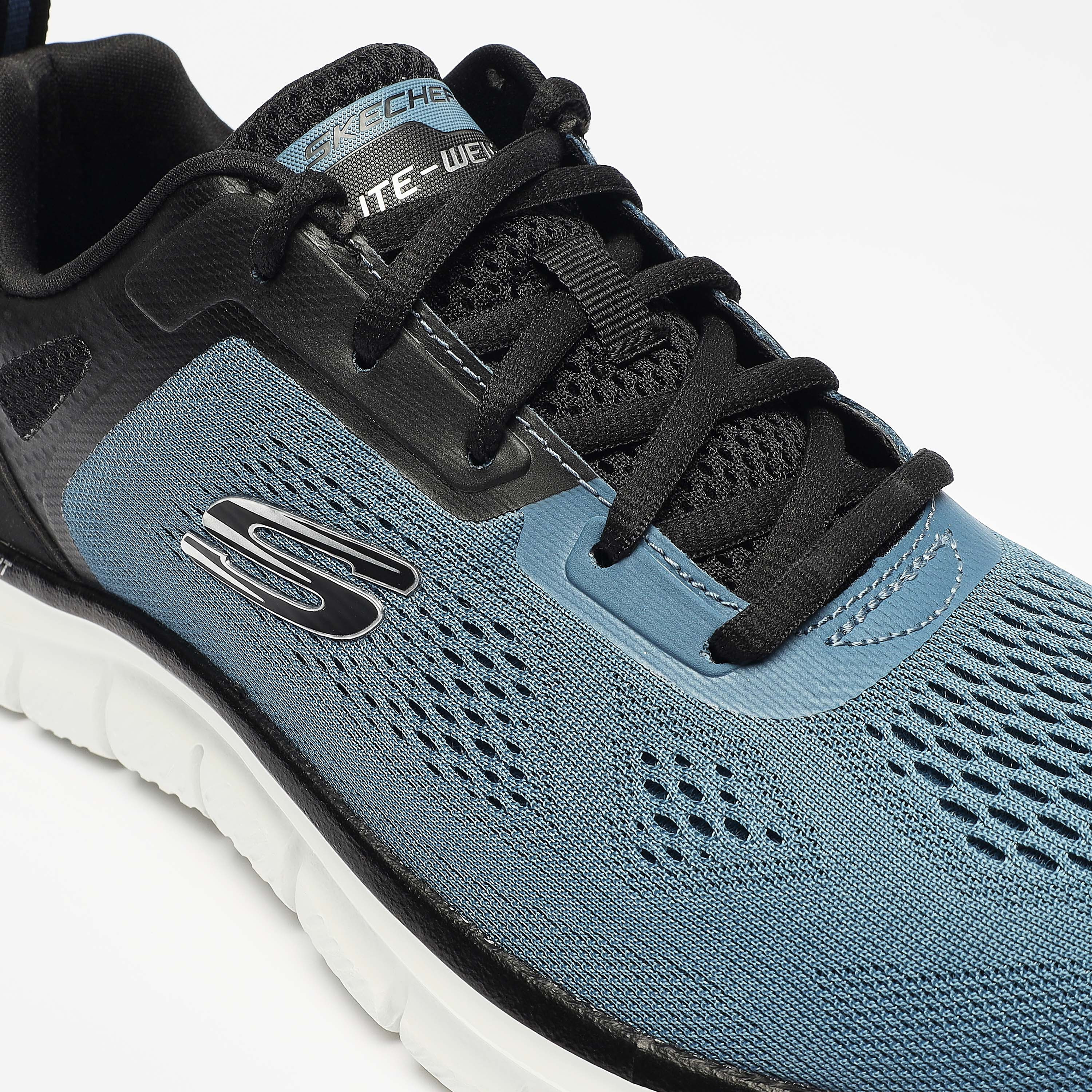 Skechers Track Men Sneakers | 232698-sports-men-shoes-image-7