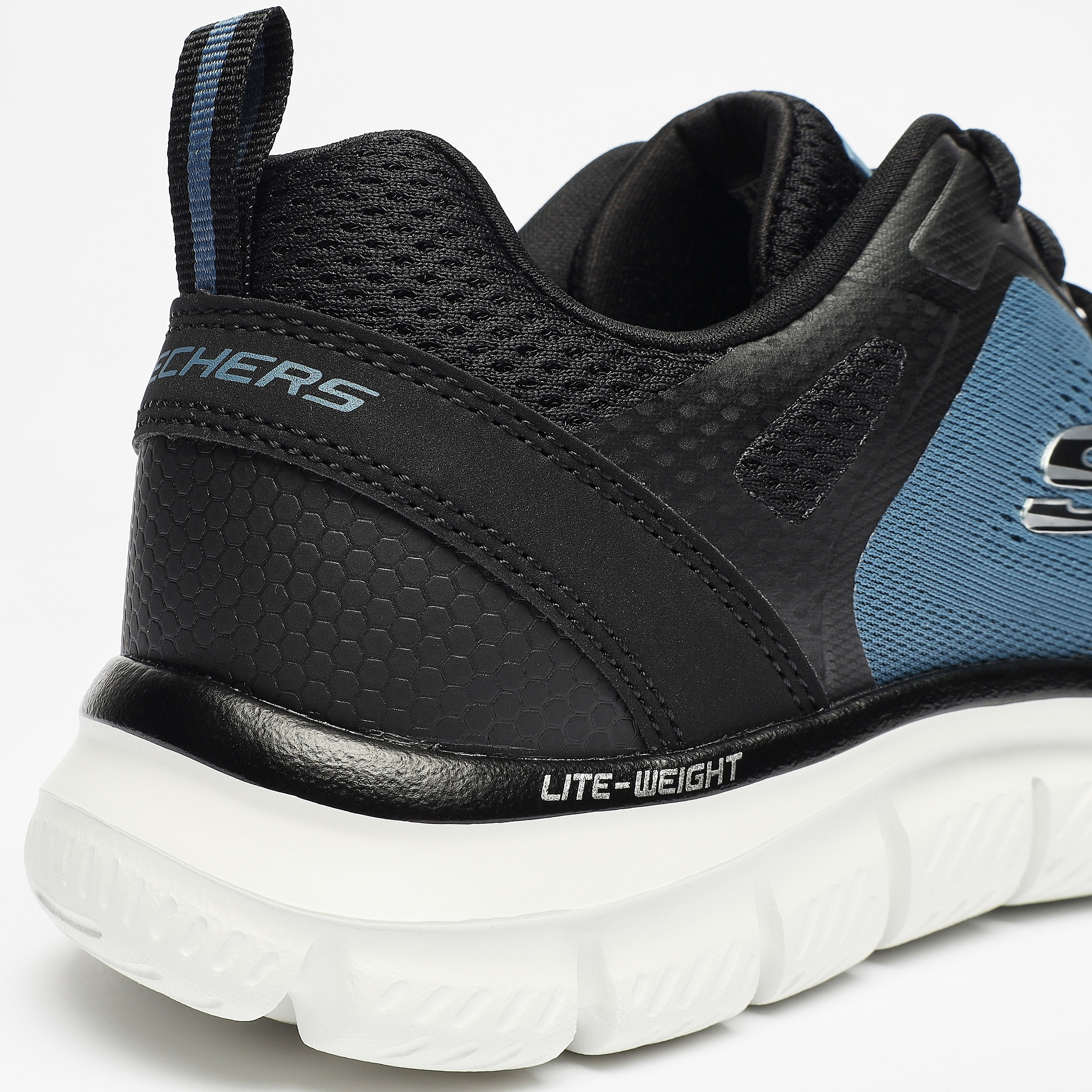 Skechers Track Men Sneakers | 232698-sports-men-shoes-image-8