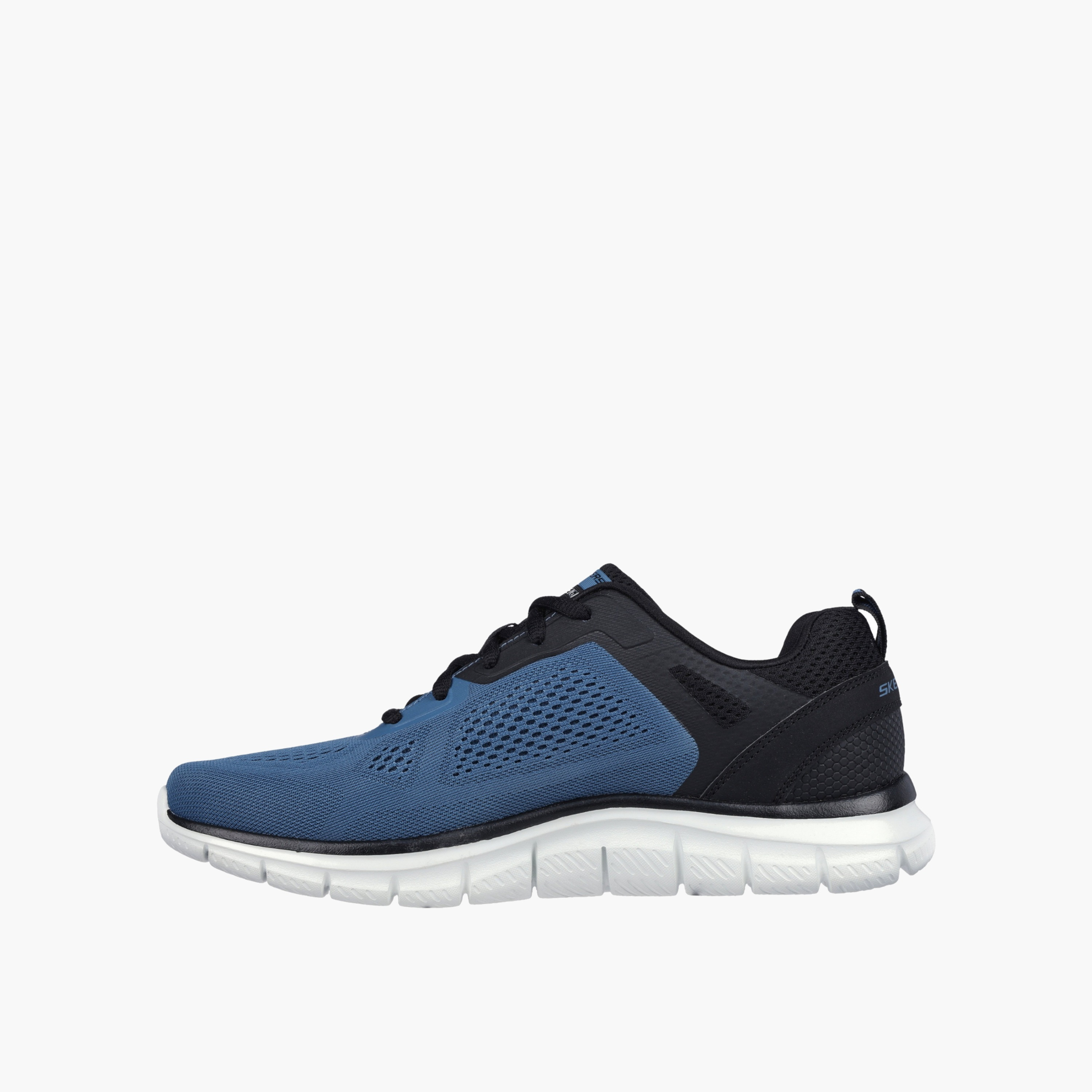 حذاء رياضي برباط إغلاق للرجال من سكيتشرز-sports-men-shoes-image-5