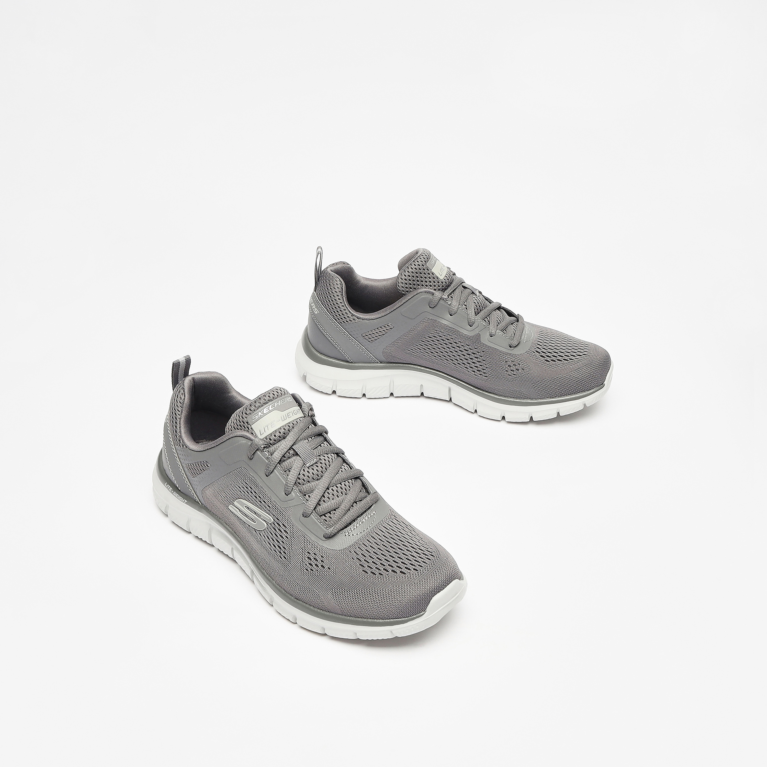 Skechers Track Men Sneakers | 232698-sports-men-shoes-image-9