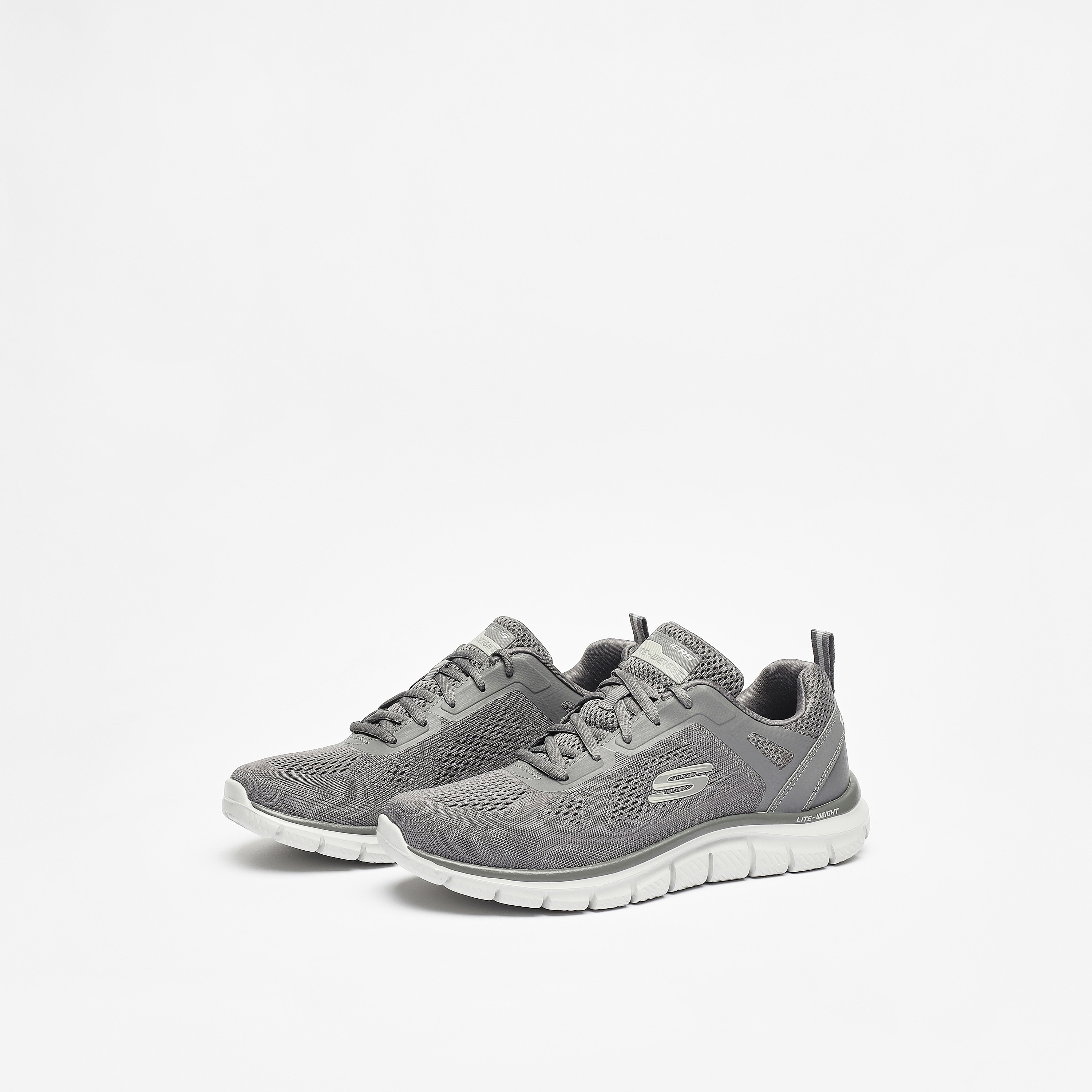 Skechers Track Men Sneakers | 232698-sports-men-shoes-image-10