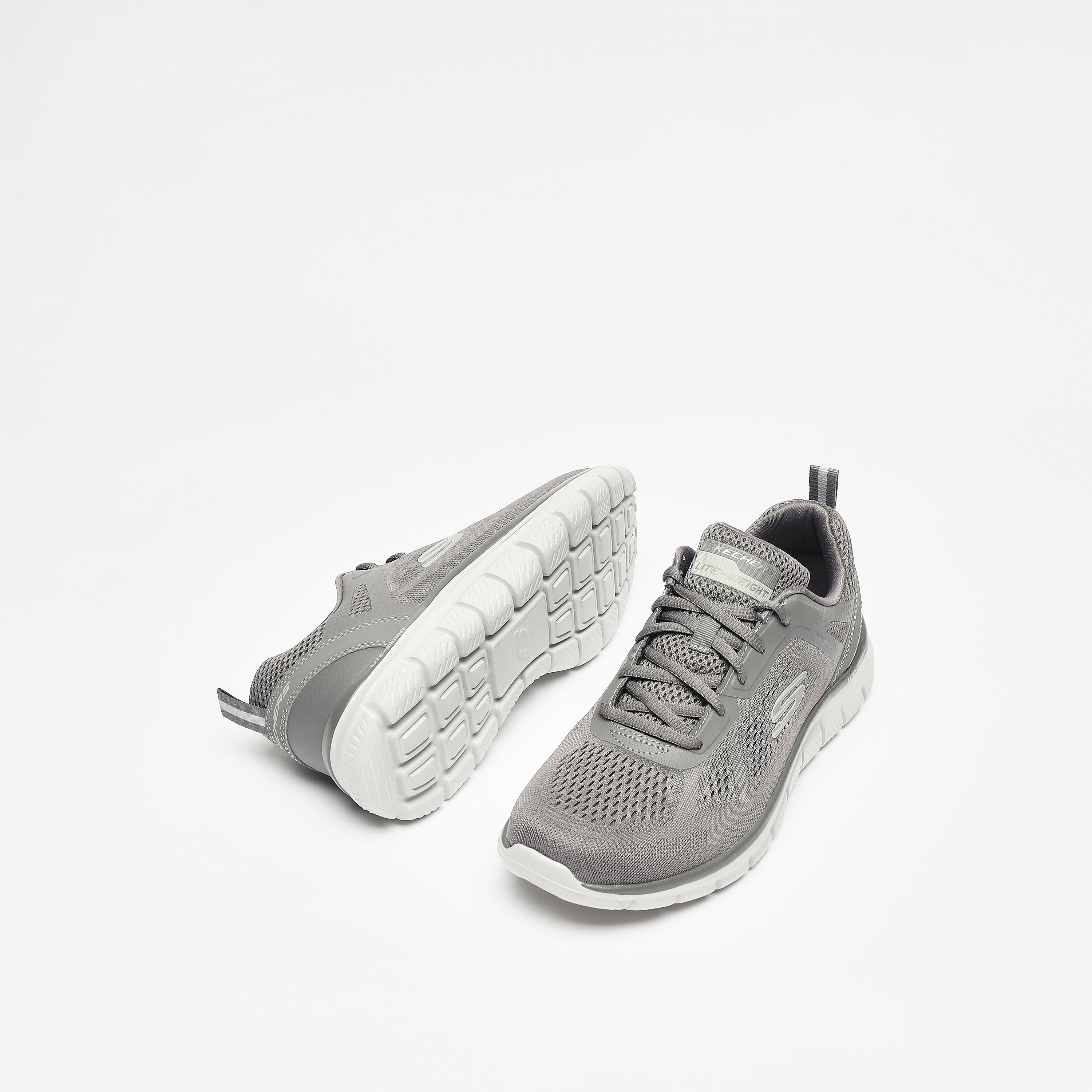 Skechers Track Men Sneakers | 232698-sports-men-shoes-image-14