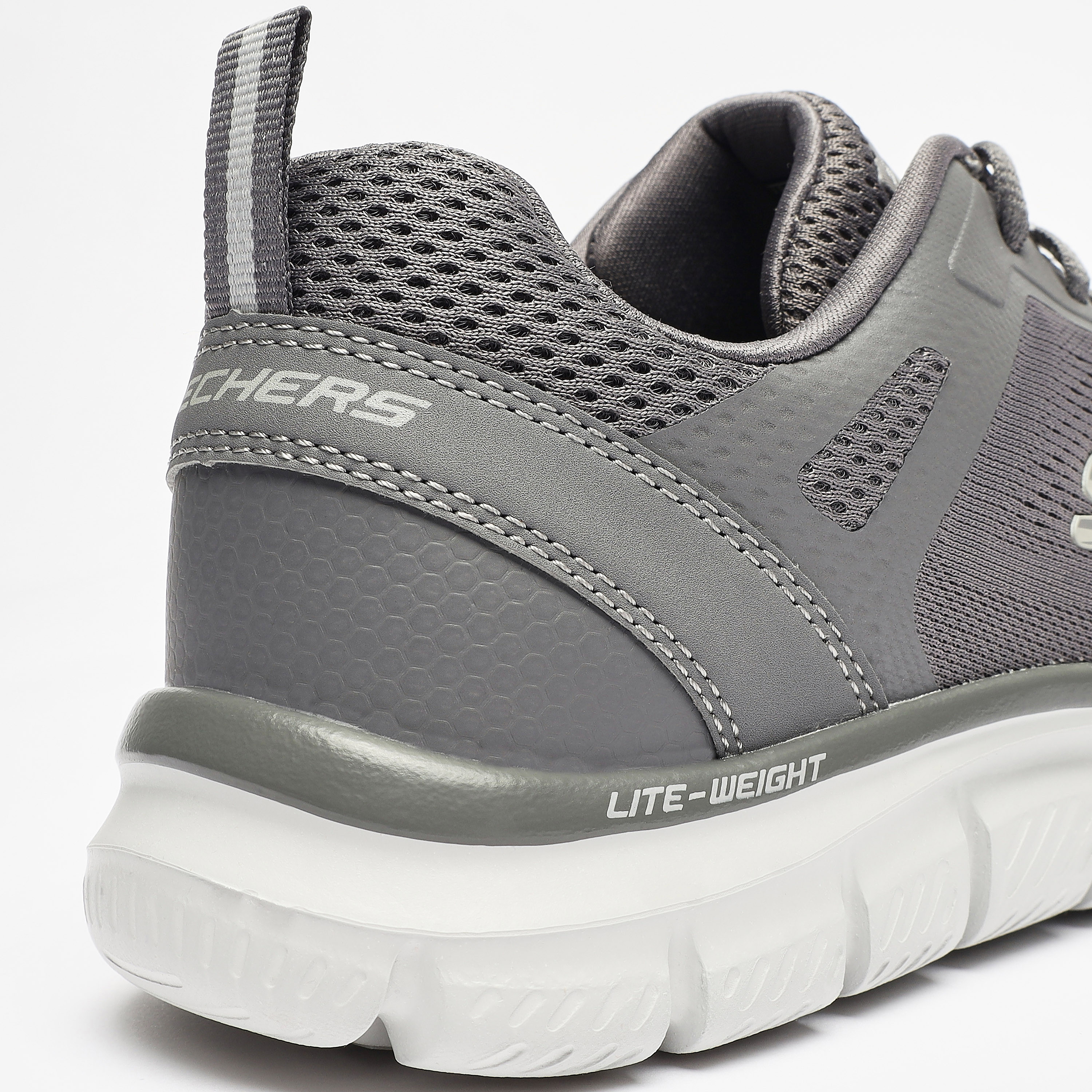 Skechers Track Men Sneakers | 232698-sports-men-shoes-image-16