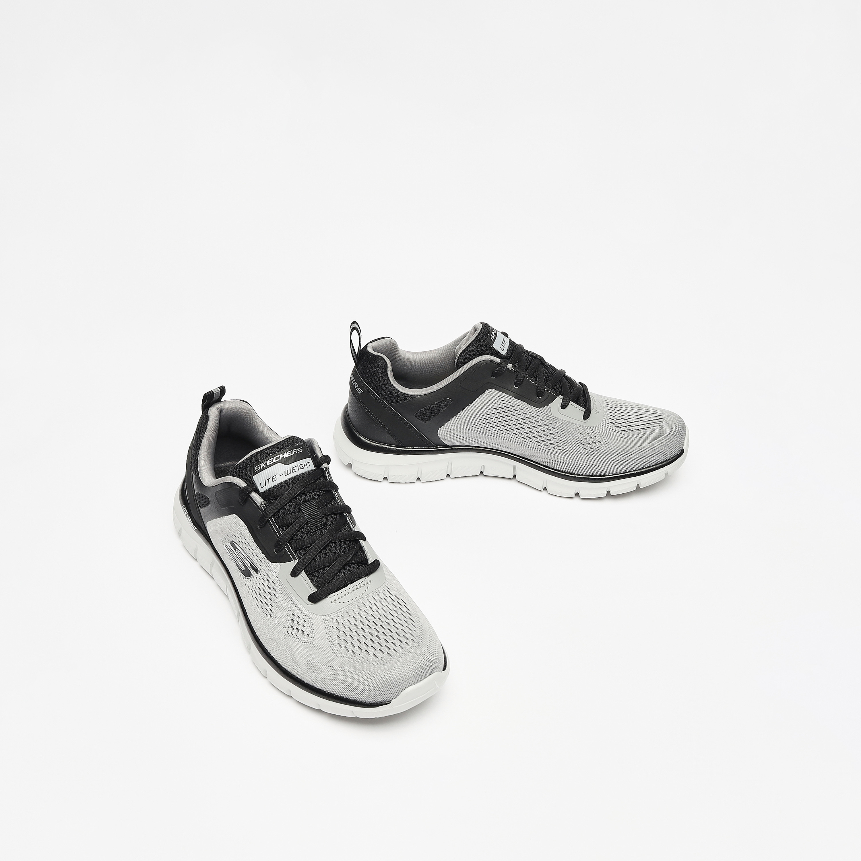 Skechers Track Men Sneakers | 232698-sports-men-shoes-image-17