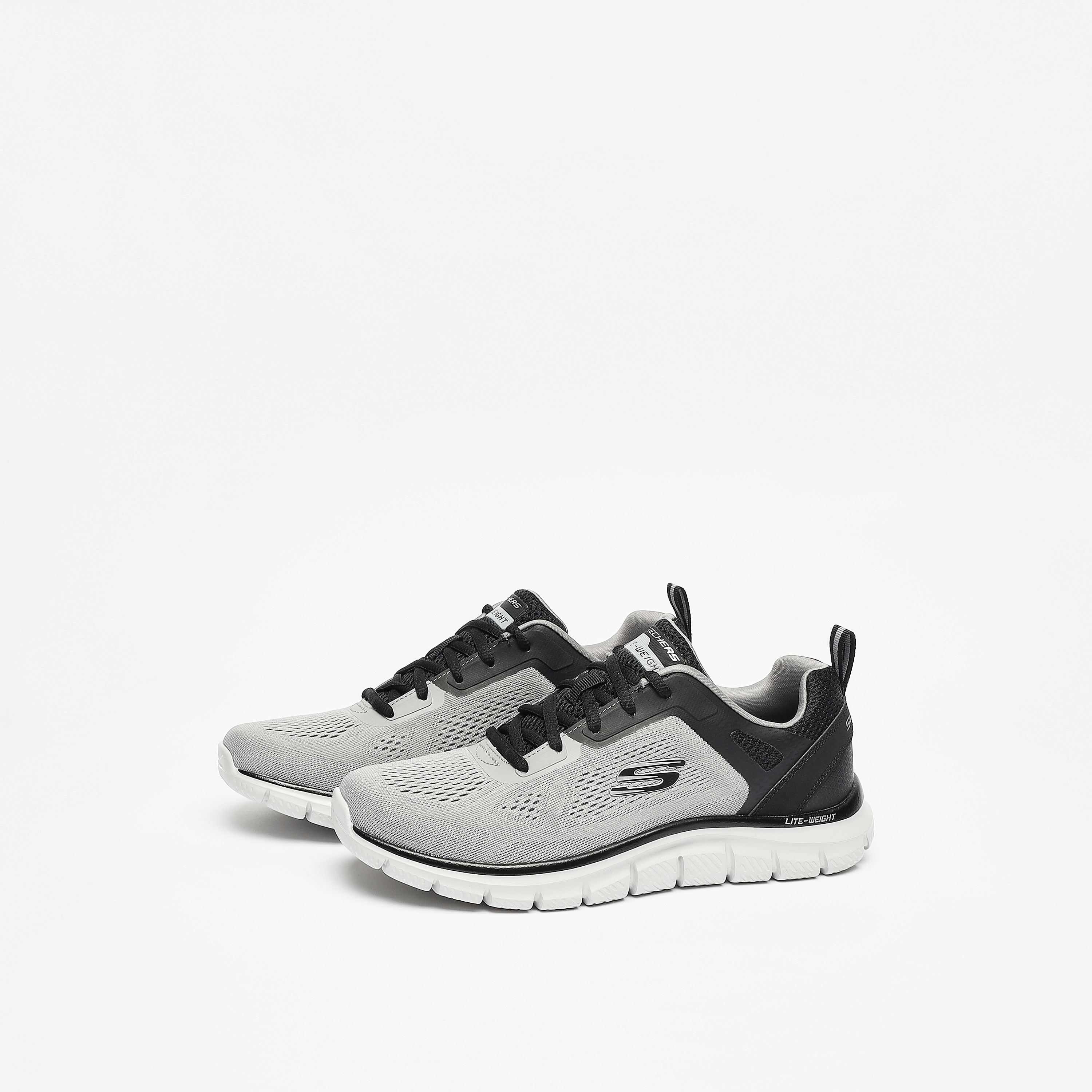 Skechers Track Men Sneakers | 232698-sports-men-shoes-image-18