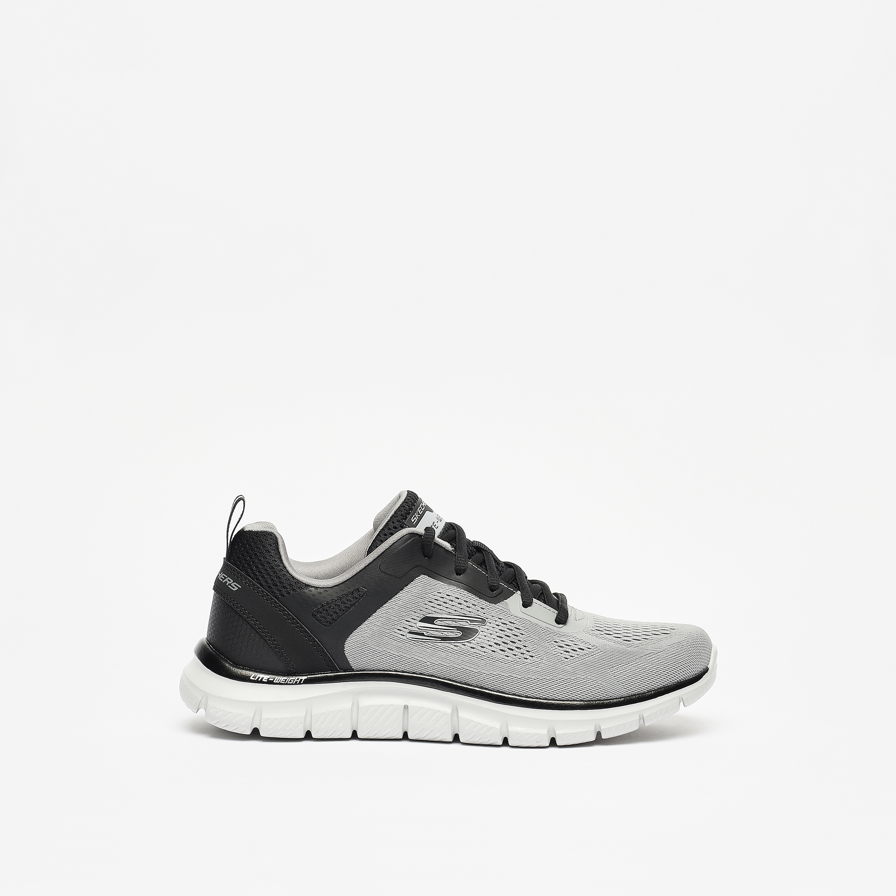Skechers Track Men Sneakers | 232698-sports-men-shoes-image-20