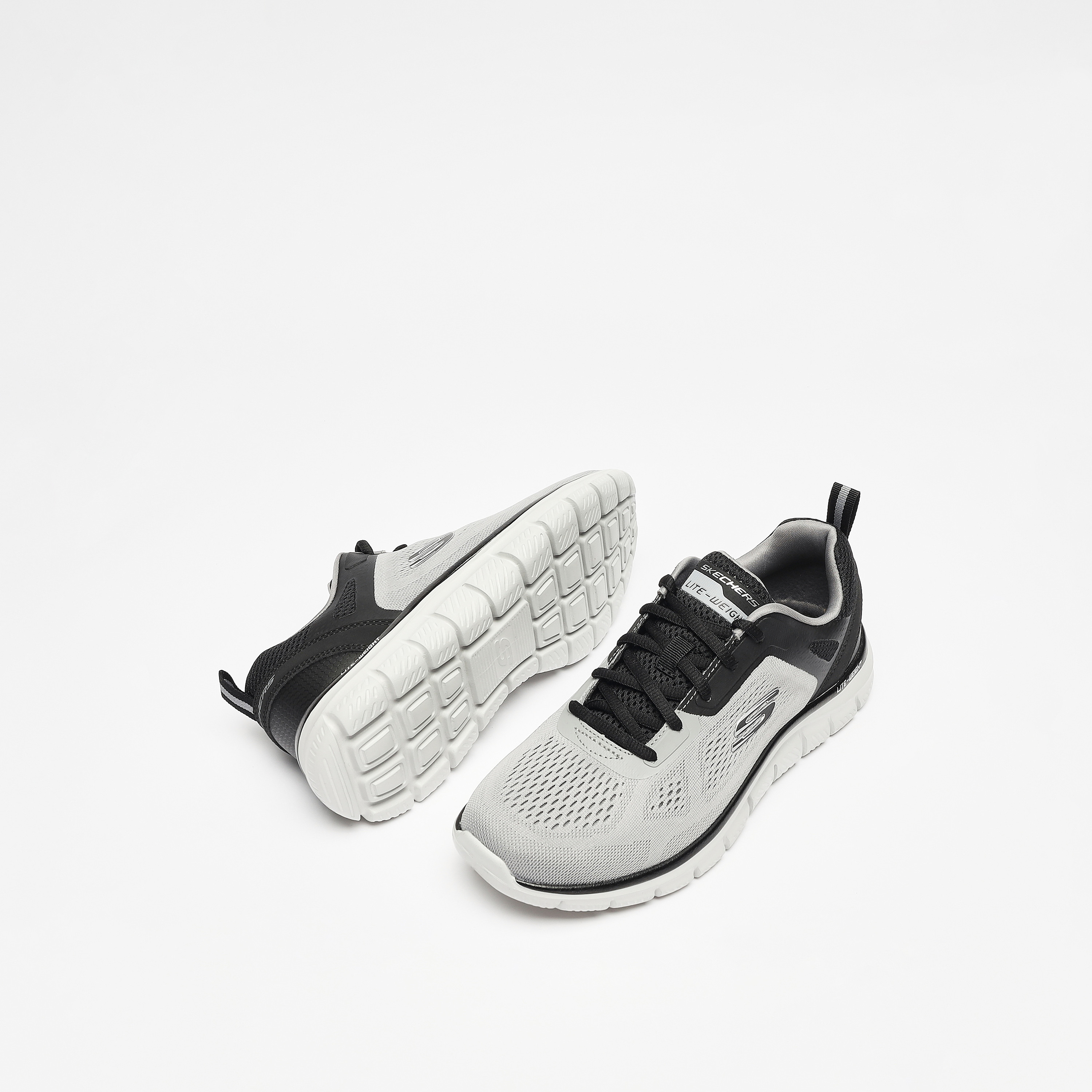 Skechers Track Men Sneakers | 232698-sports-men-shoes-image-22