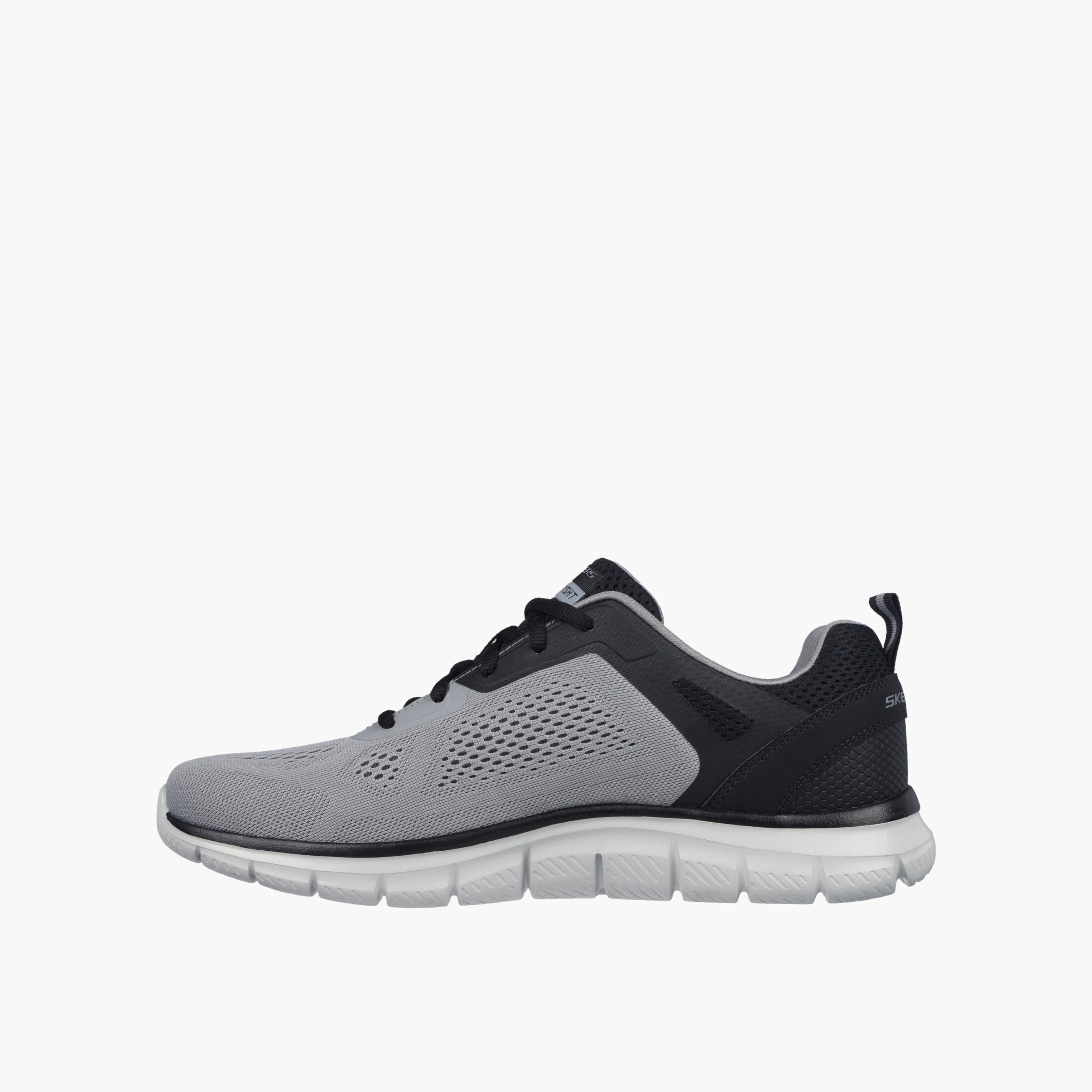 Skechers Men Lace-Up Sports Shoes-sports-men-shoes-image-5