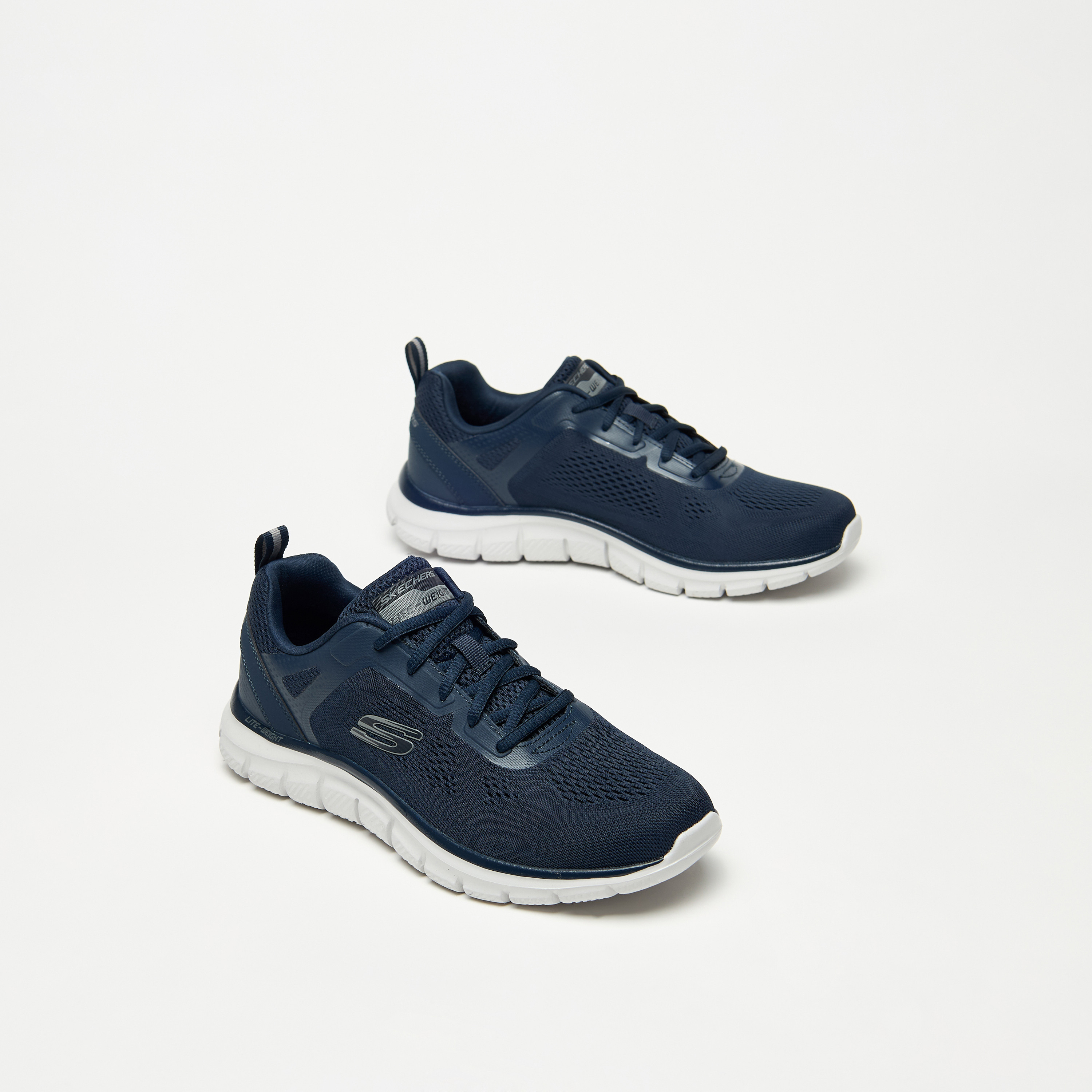 Skechers Track Men Sneakers | 232698-sports-men-shoes-image-25