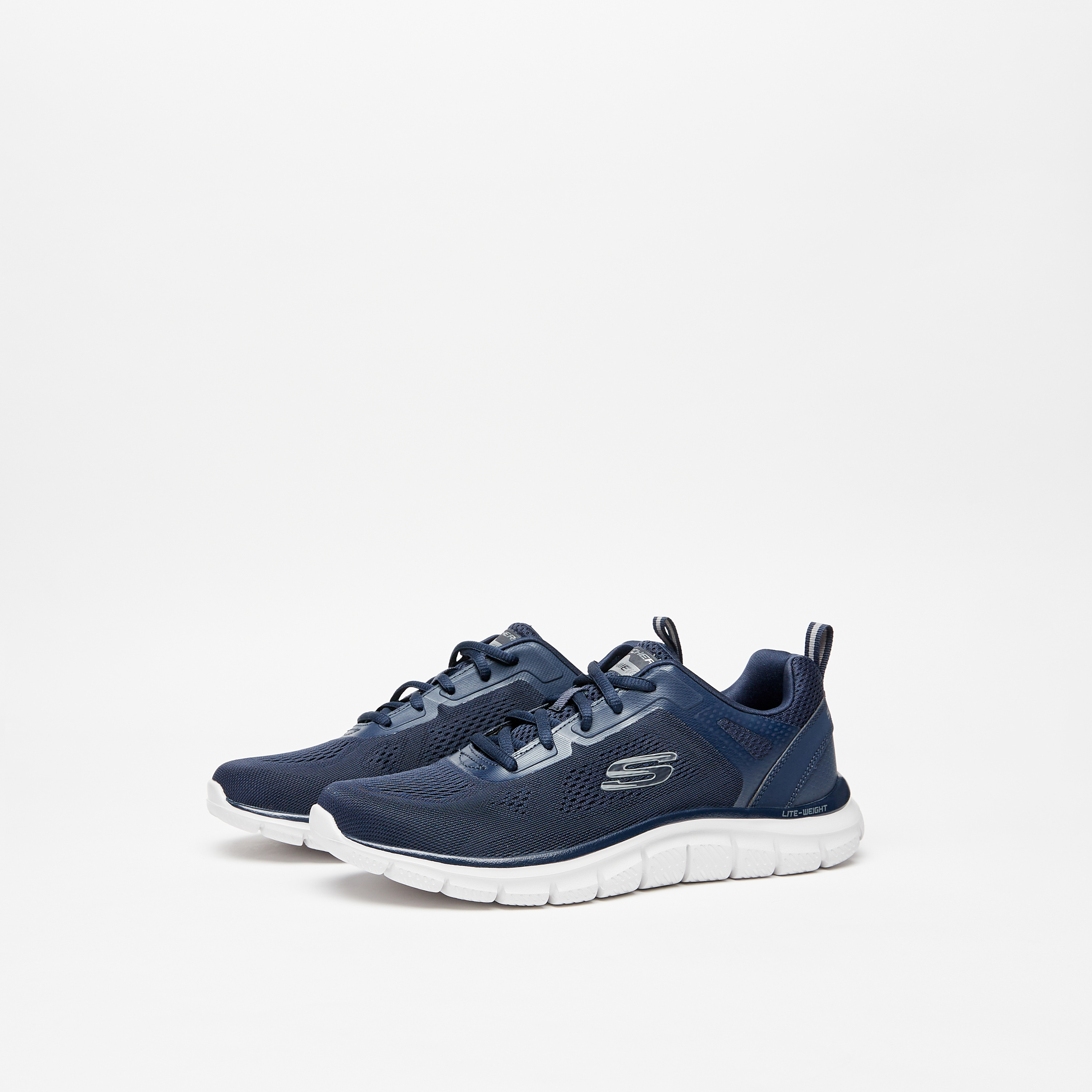 Skechers Track Men Sneakers | 232698-sports-men-shoes-image-26