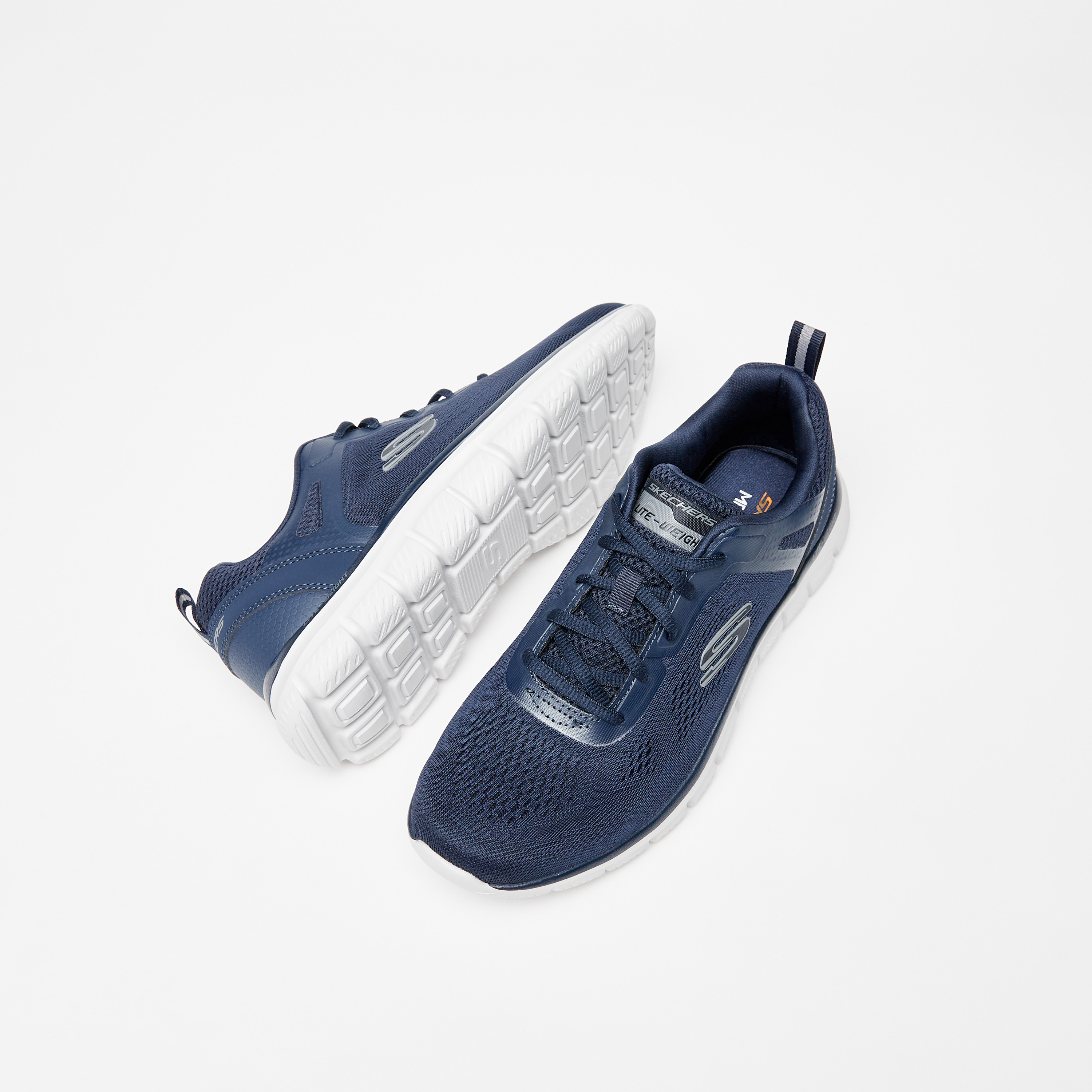 Skechers Track Men Sneakers | 232698-sports-men-shoes-image-30