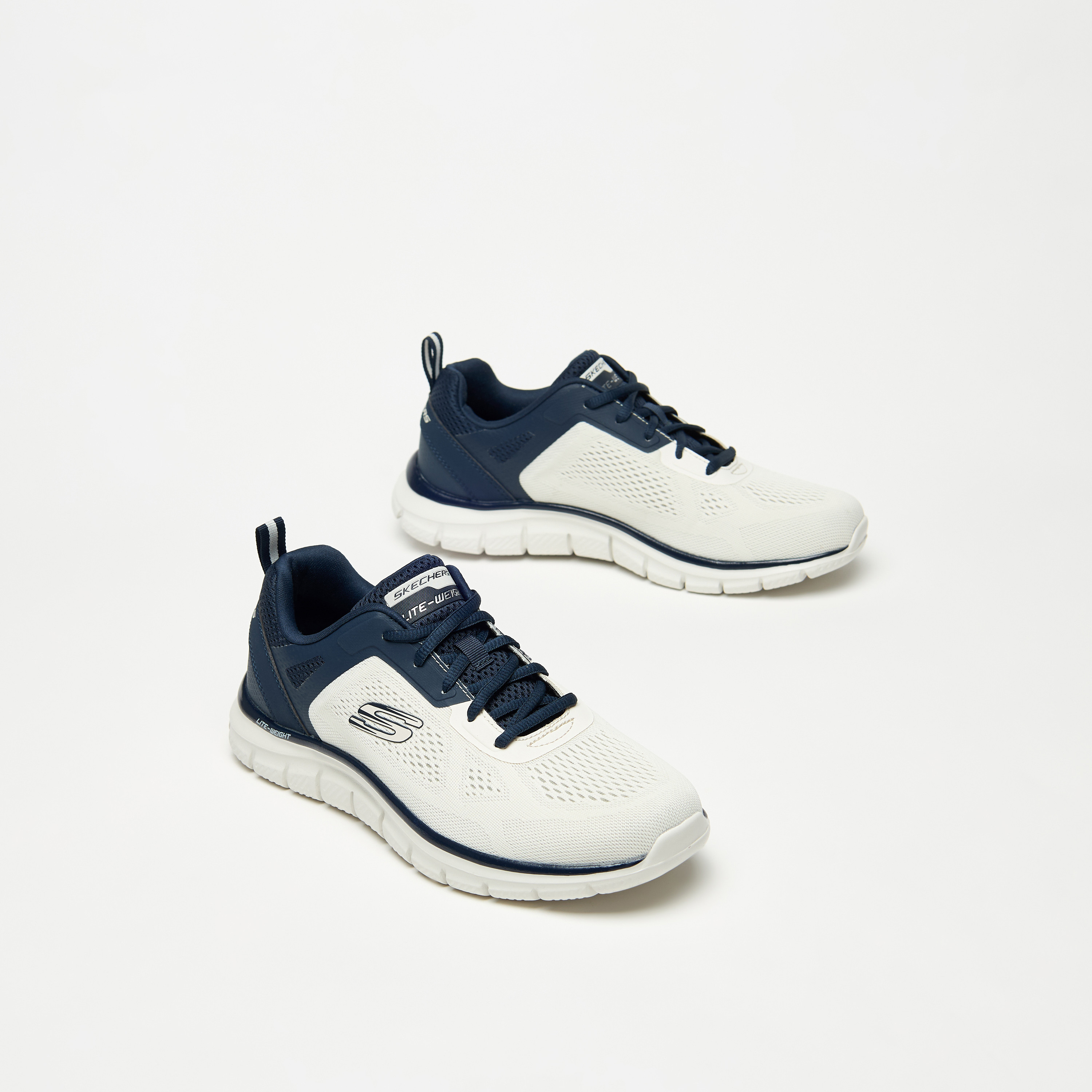Skechers Track Men Sneakers | 232698-sports-men-shoes-image-49