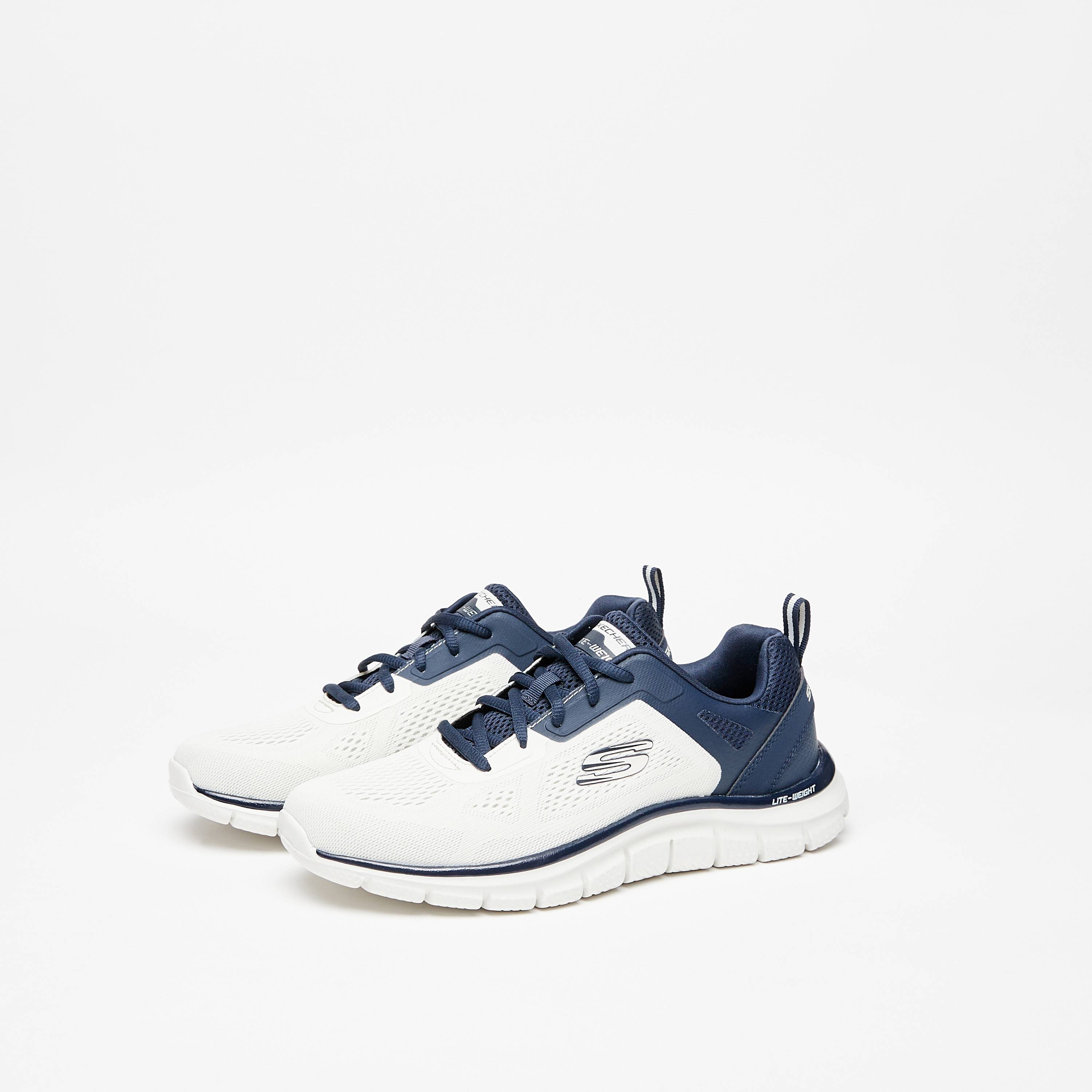 Skechers Track Men Sneakers | 232698-sports-men-shoes-image-50