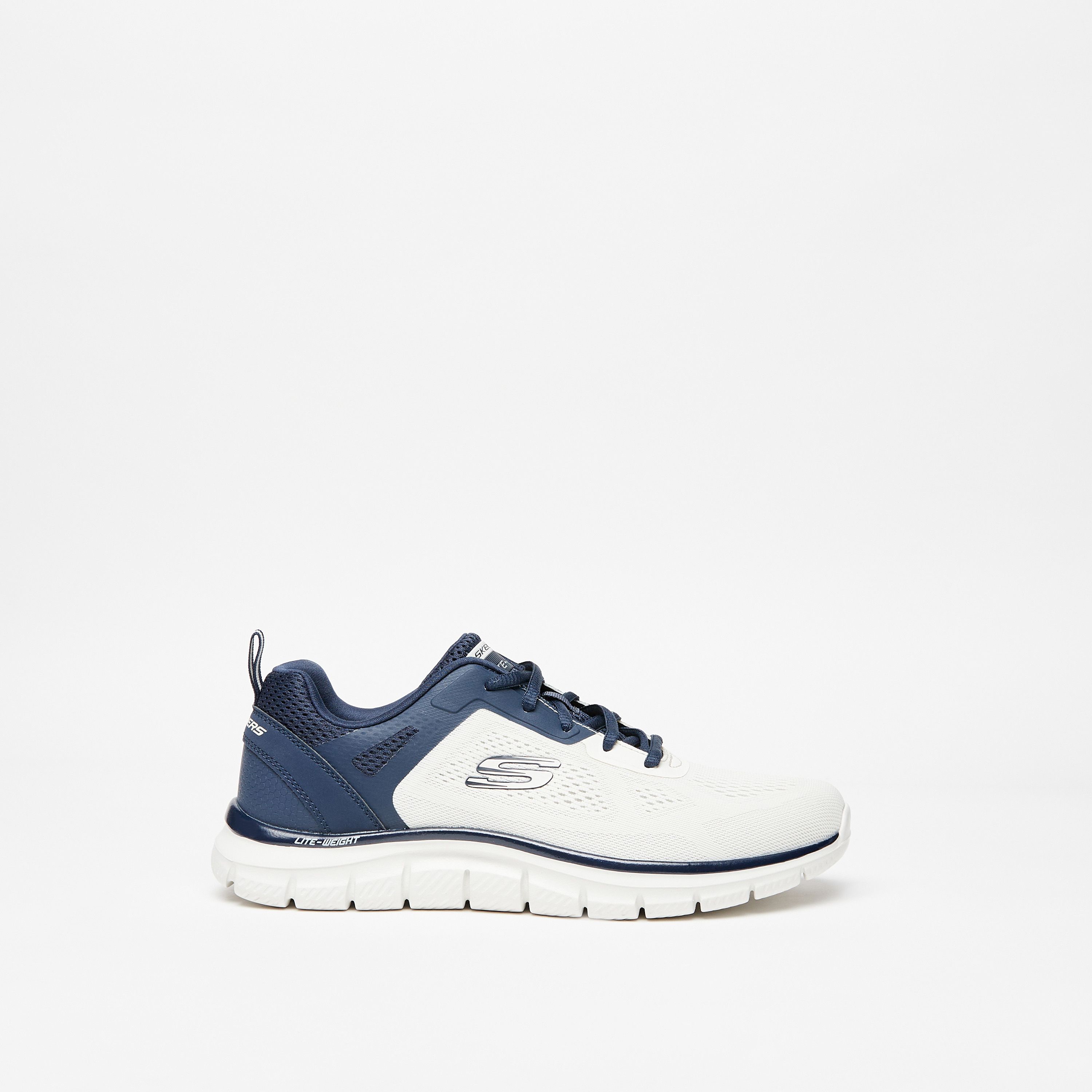 Skechers Track Men Sneakers | 232698-sports-men-shoes-image-52