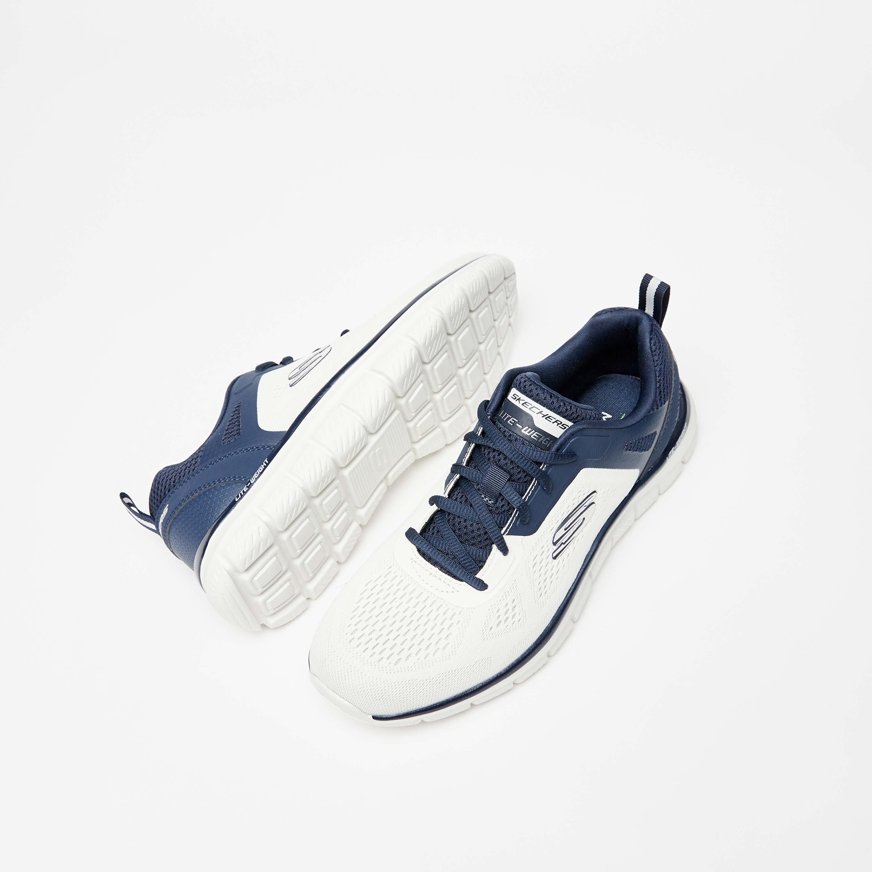 Skechers Track Men Sneakers | 232698-sports-men-shoes-image-54