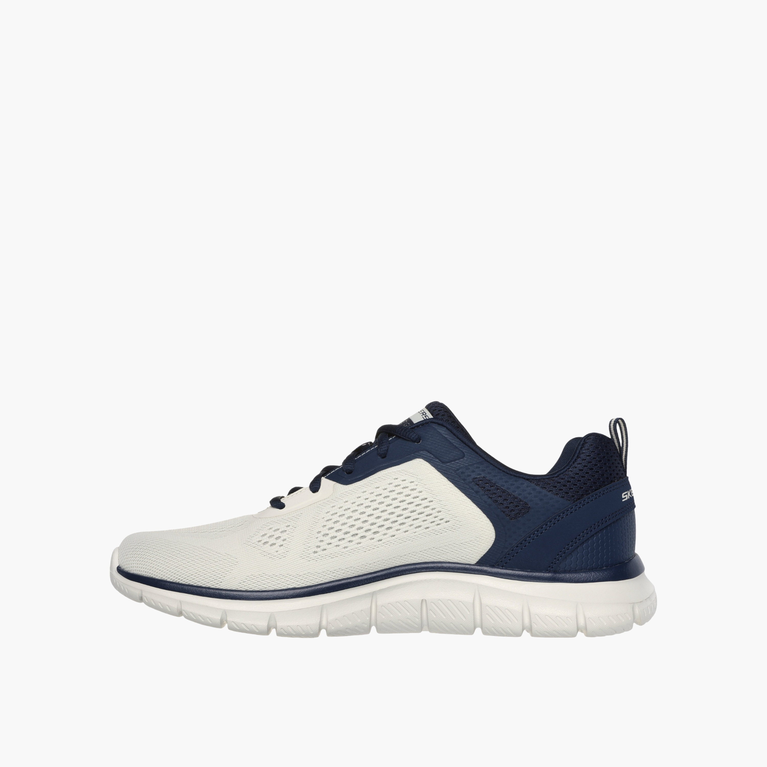حذاء رياضي برباط للرجال من سكيتشرز-men-shoes-sneakers-image-5