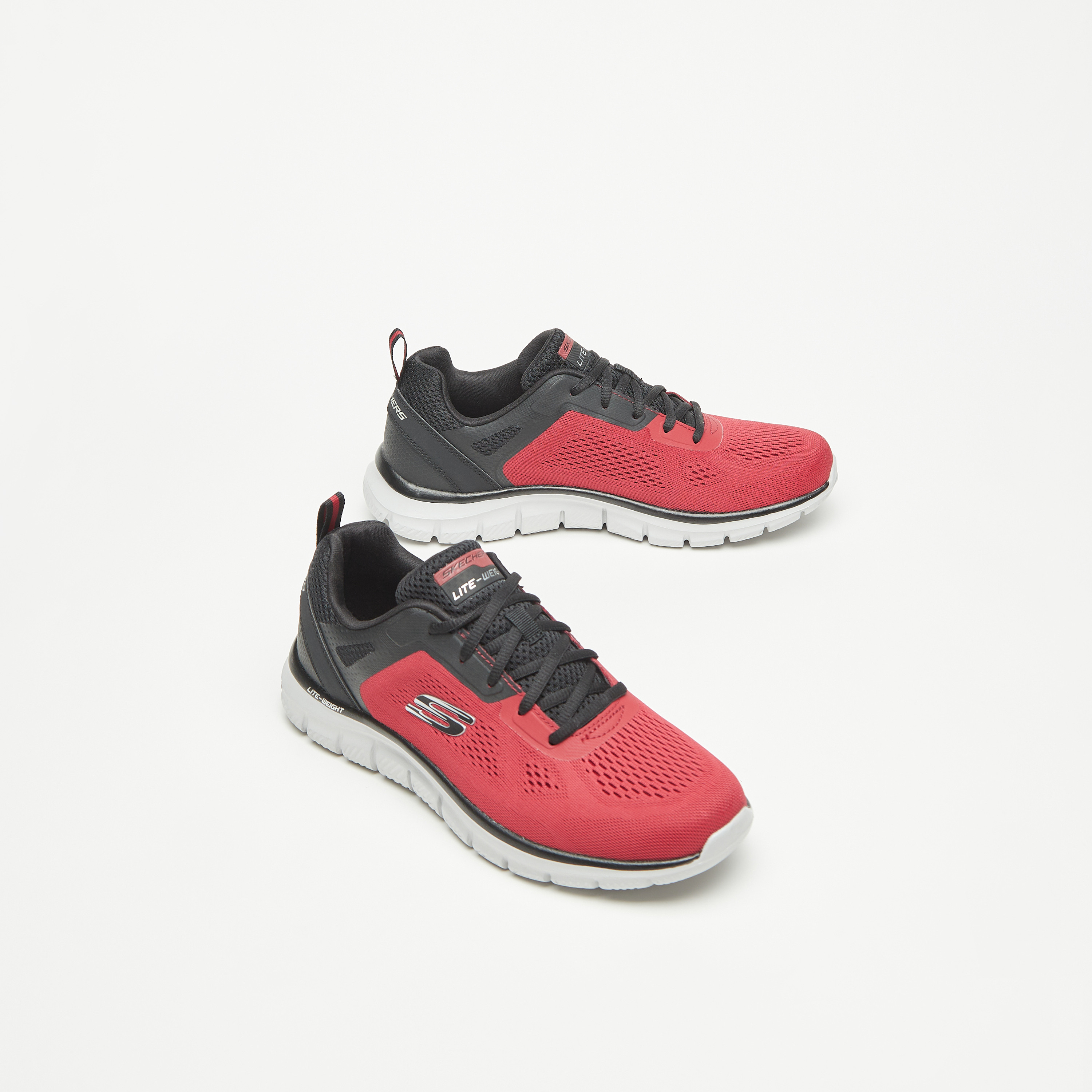 Skechers Track Men Sneakers | 232698-sports-men-shoes-image-57