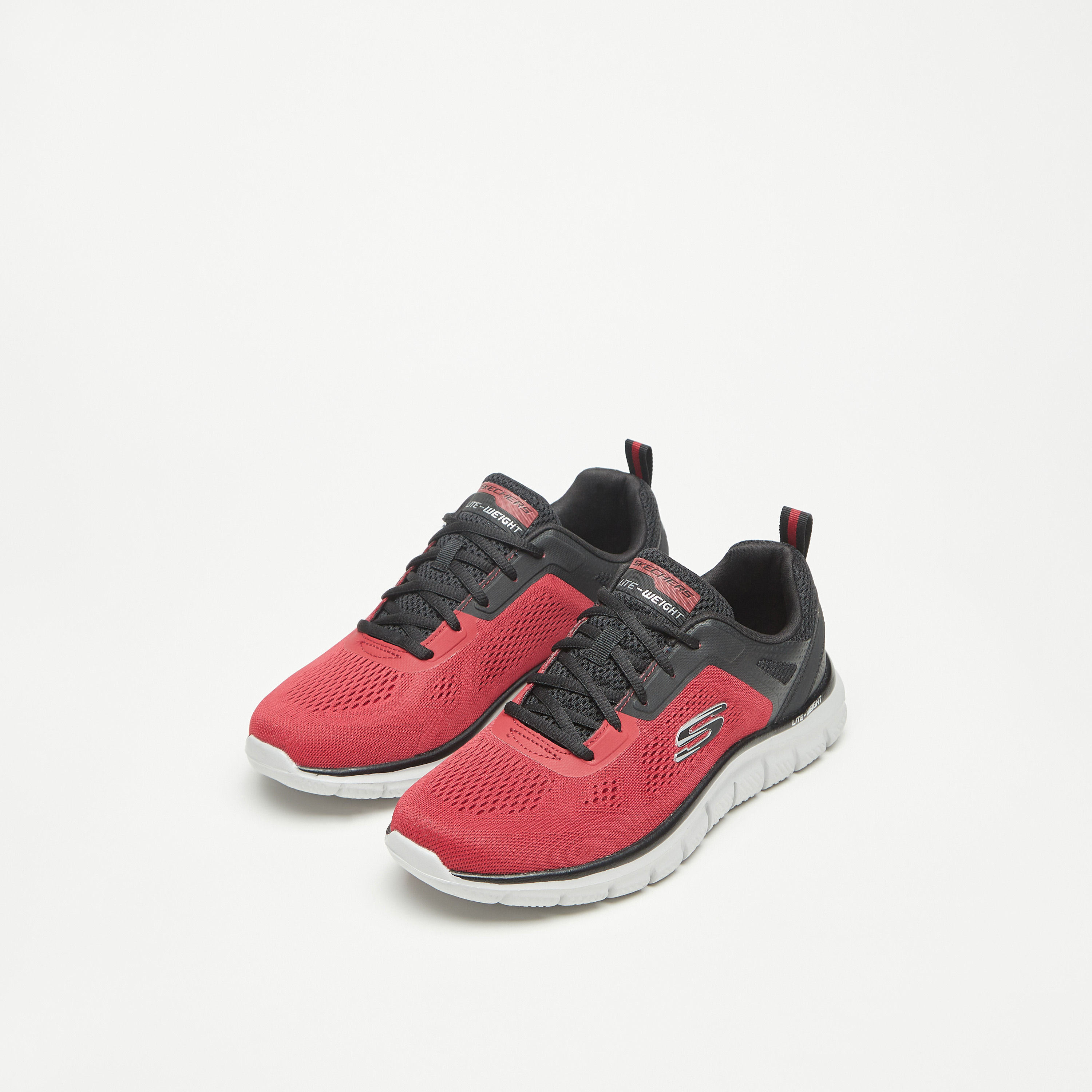 Skechers Track Men Sneakers | 232698-sports-men-shoes-image-58