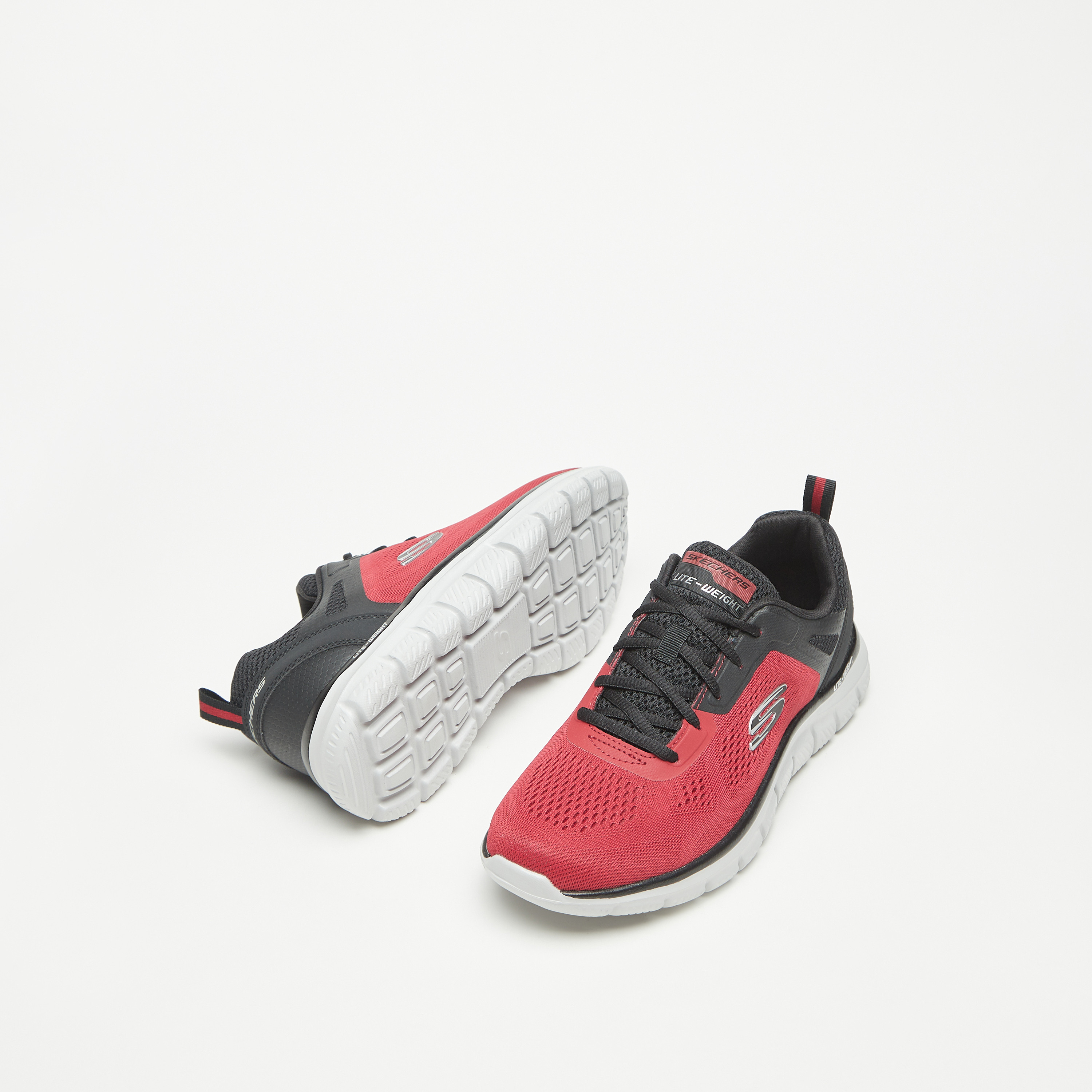 Skechers Track Men Sneakers | 232698-sports-men-shoes-image-62