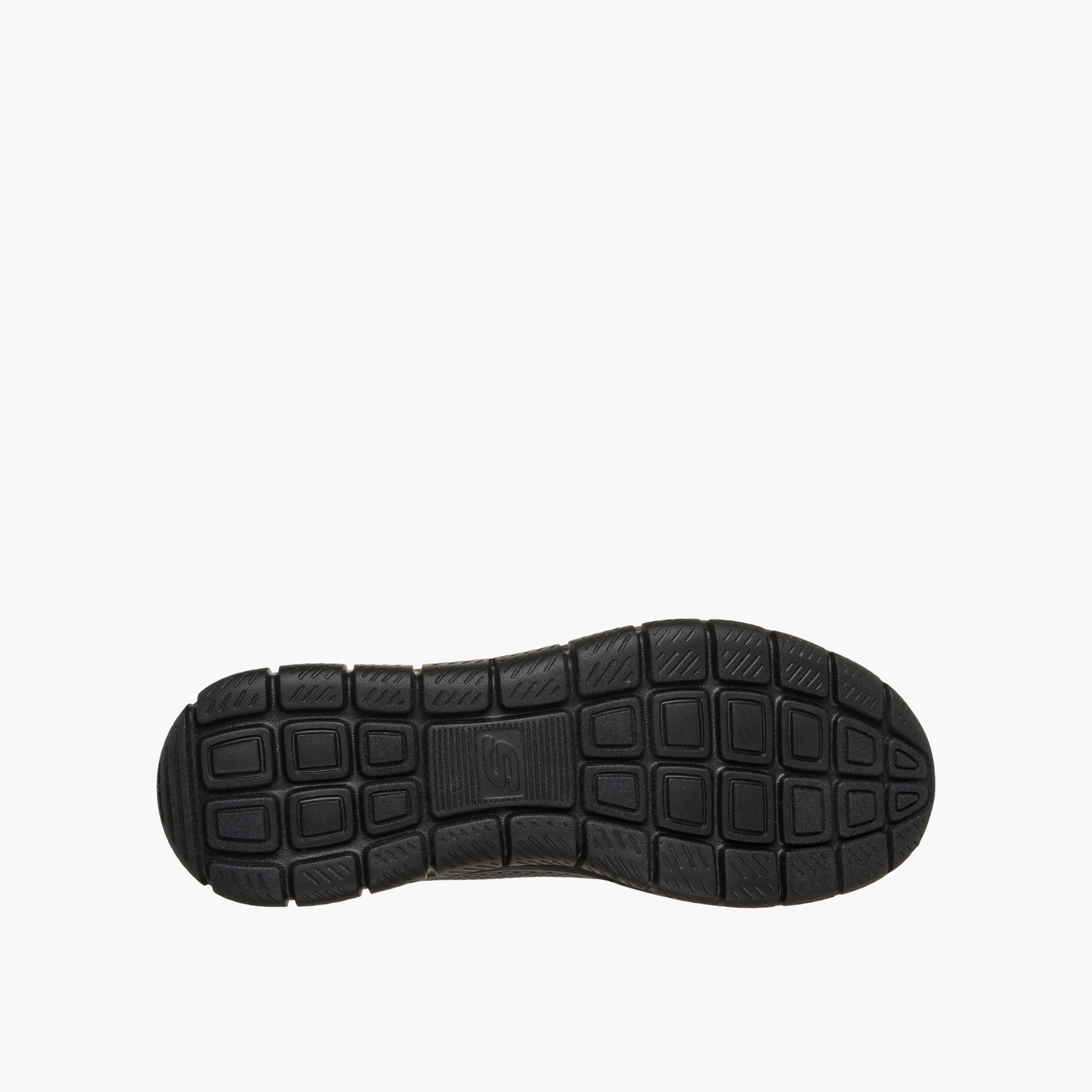 Skechers Men Panelled Lace-Up Sports Shoes-sports-men-shoes-image-4