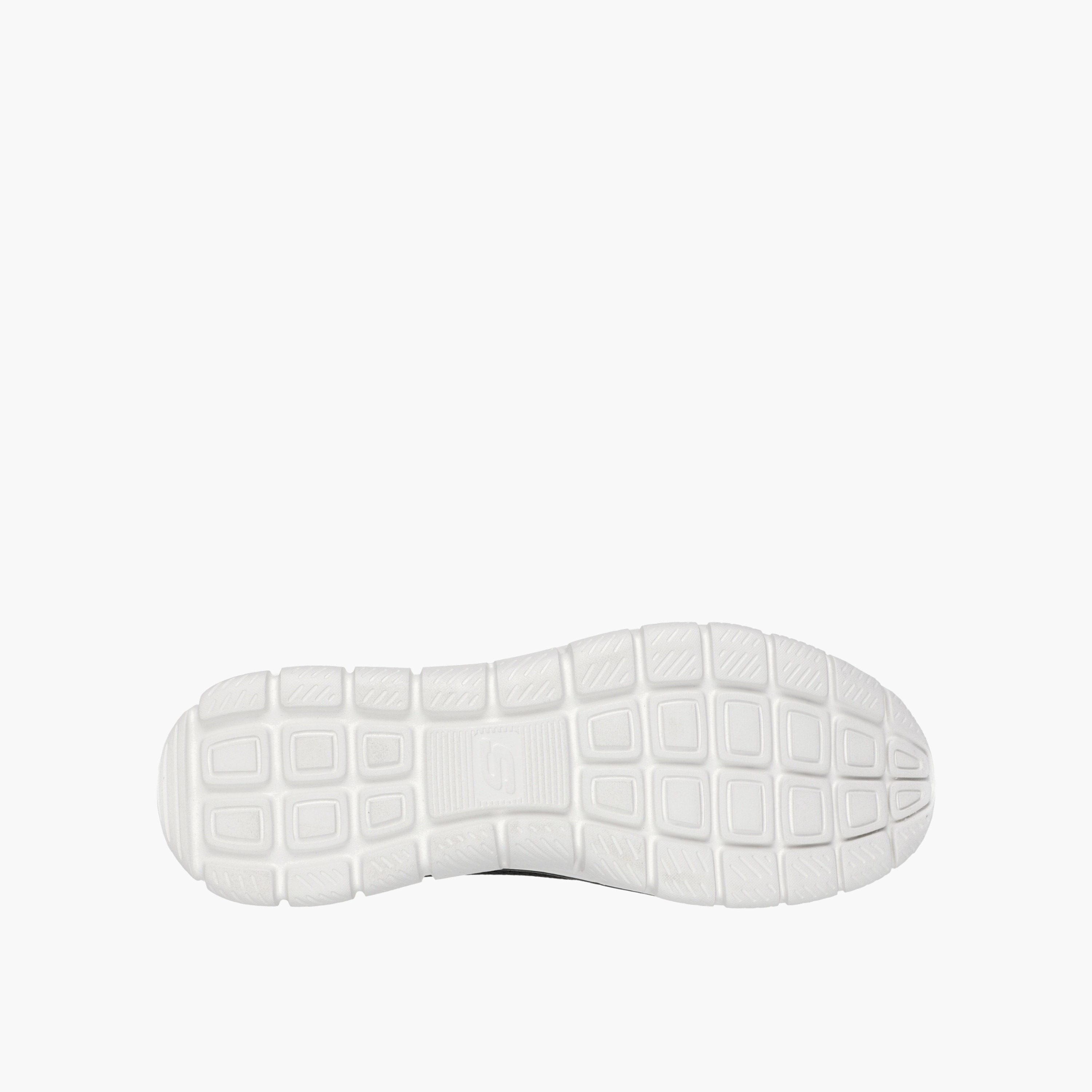 Skechers Men Logo Lace-Up Sports Shoes-men-shoes-sneakers-image-3