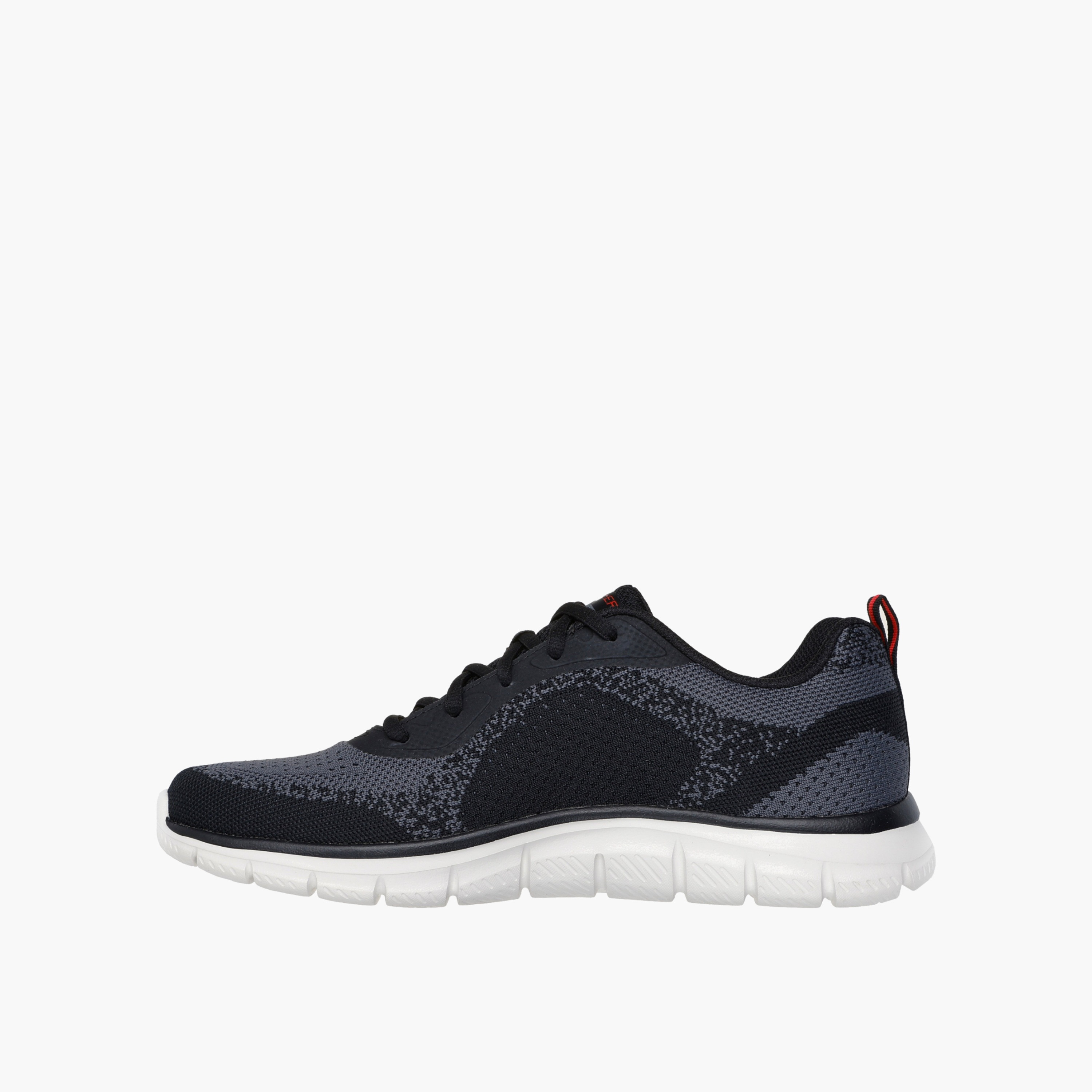 Skechers Men Logo Lace-Up Sports Shoes-men-shoes-sneakers-image-5
