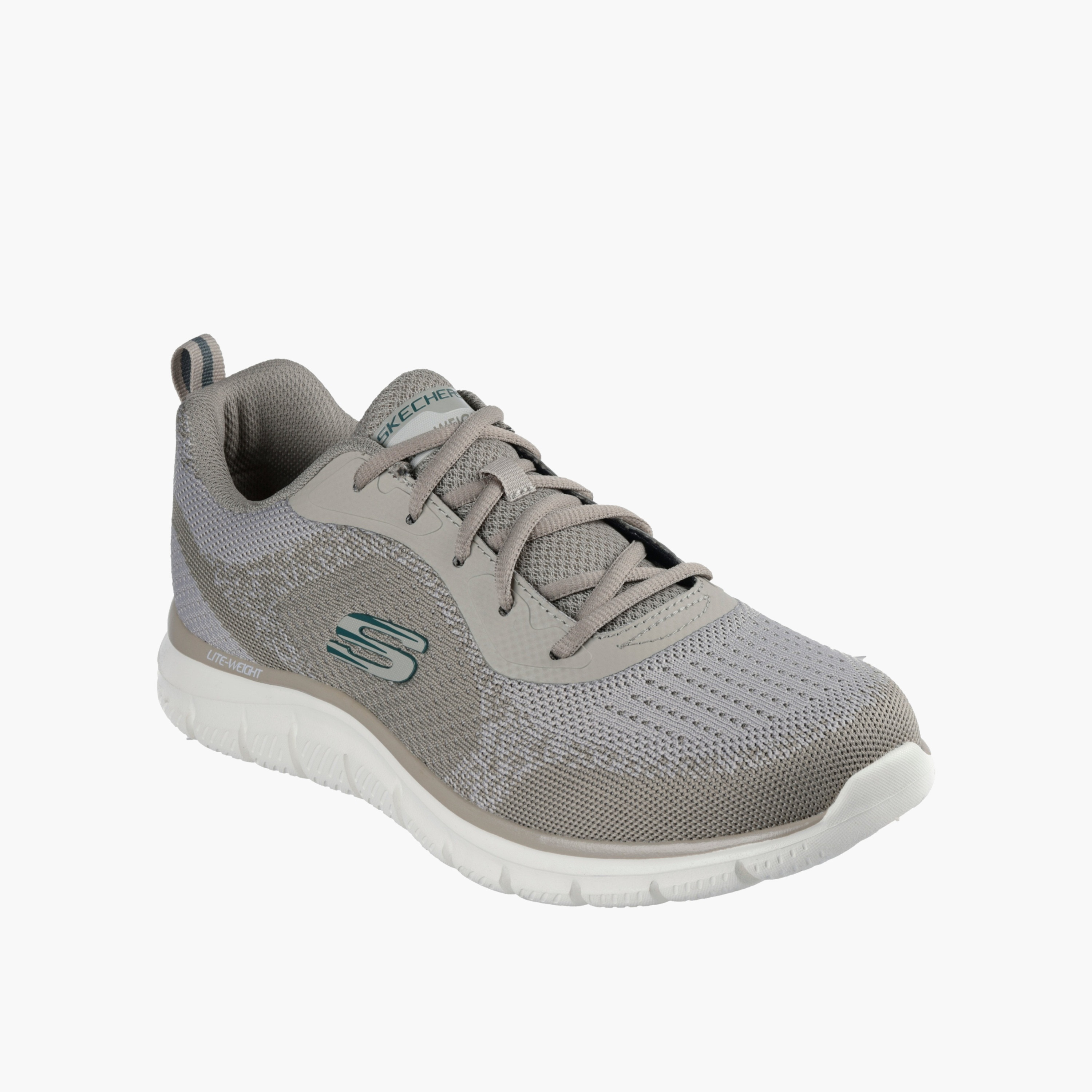 Skechers Men Lace-Up Sports Shoes-sports-men-shoes-image-4