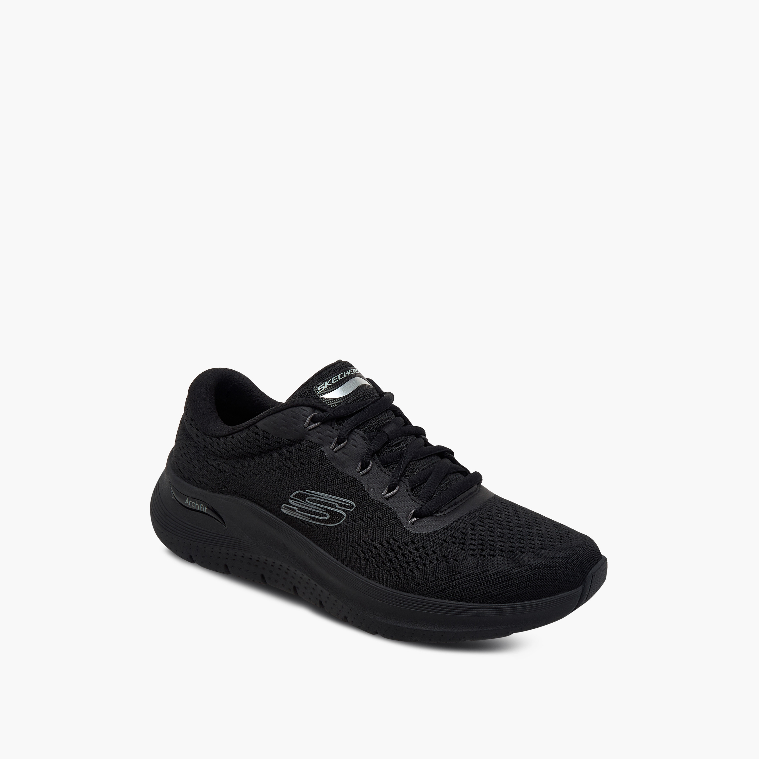 سكيتشرز - حذاء رياضي ارتش فيت 2.0 برباط- منخفض الكاحل - للرجال 232700 | OE-sports-men-shoes-image-17