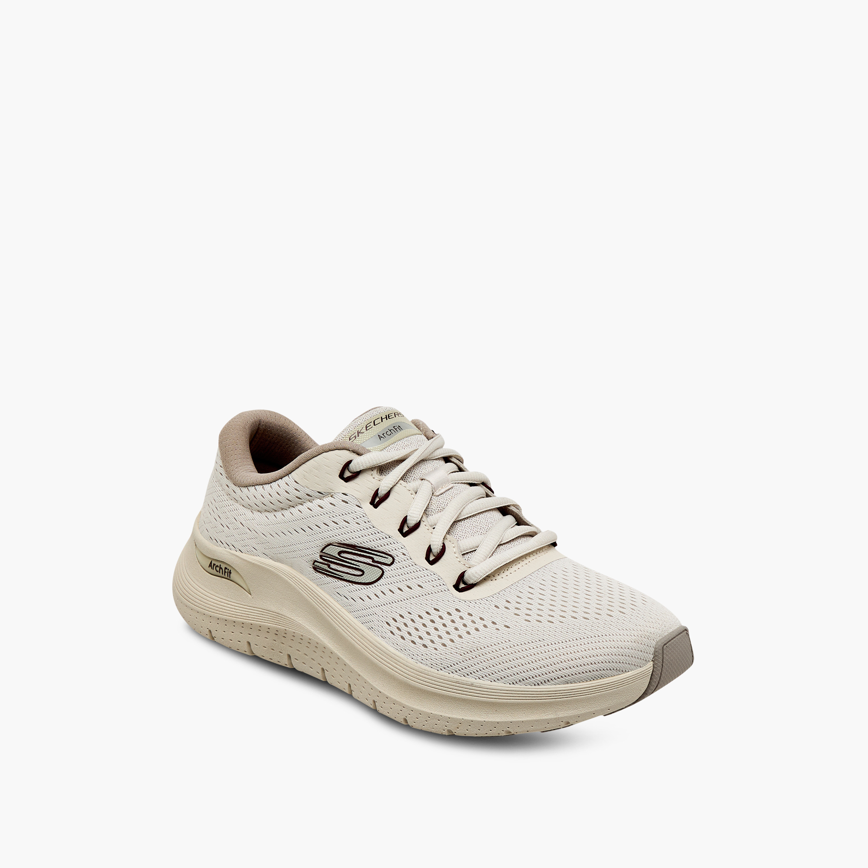 سكيتشرز - حذاء رياضي ارتش فيت 2.0 برباط- منخفض الكاحل - للرجال 232700 | OE-sports-men-shoes-image-2