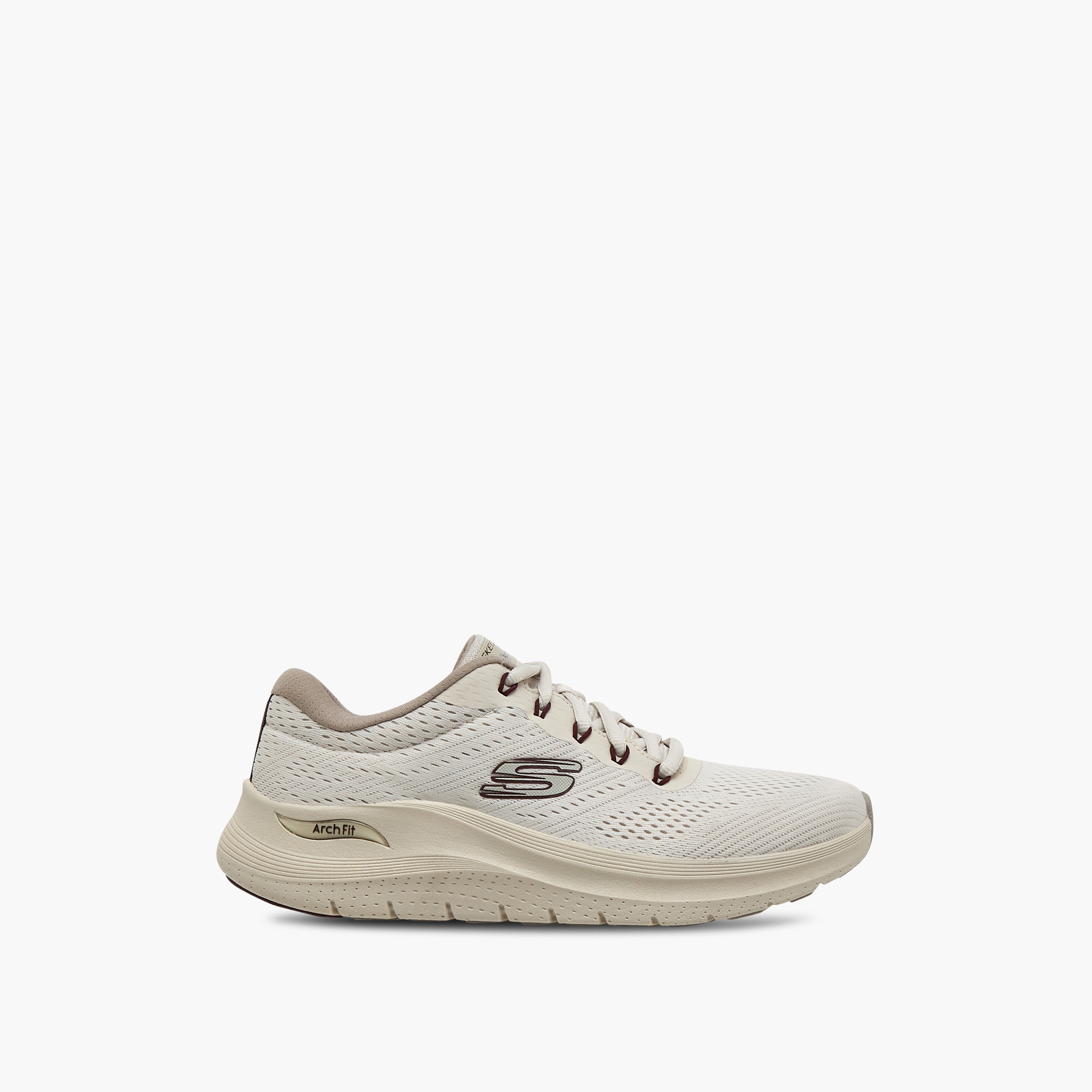 سكيتشرز - حذاء رياضي ارتش فيت 2.0 برباط- منخفض الكاحل - للرجال 232700 | OE-sports-men-shoes-image-3