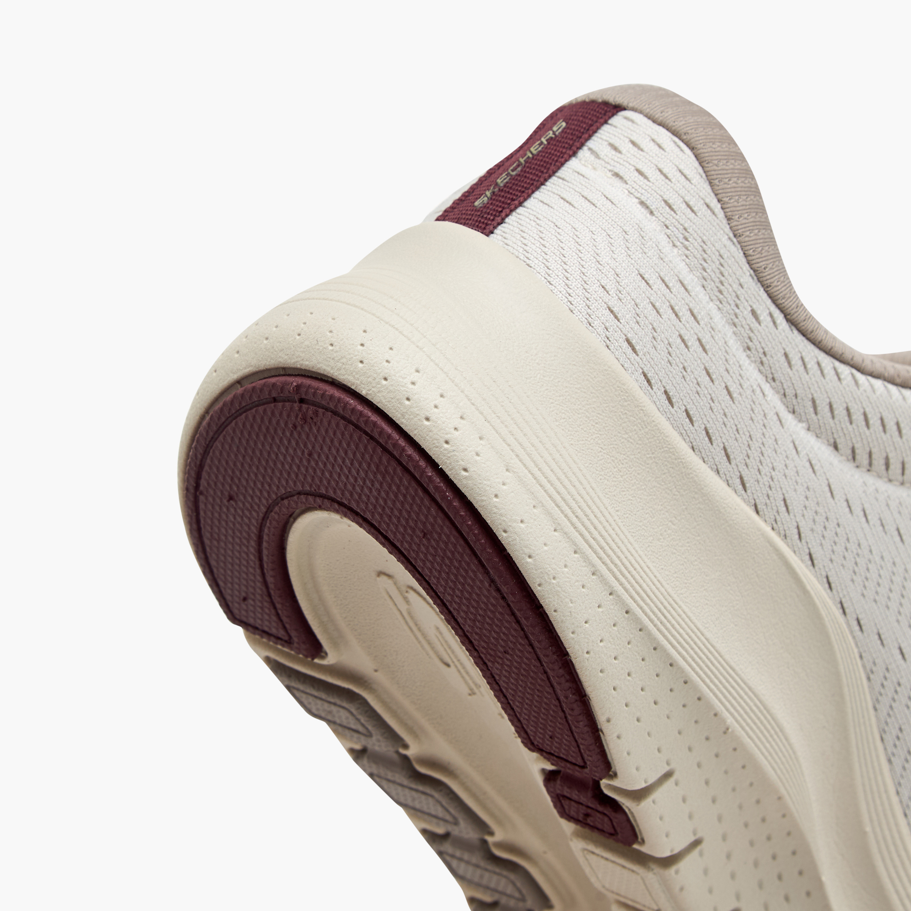 سكيتشرز - حذاء رياضي ارتش فيت 2.0 برباط- منخفض الكاحل - للرجال 232700 | OE-sports-men-shoes-image-5