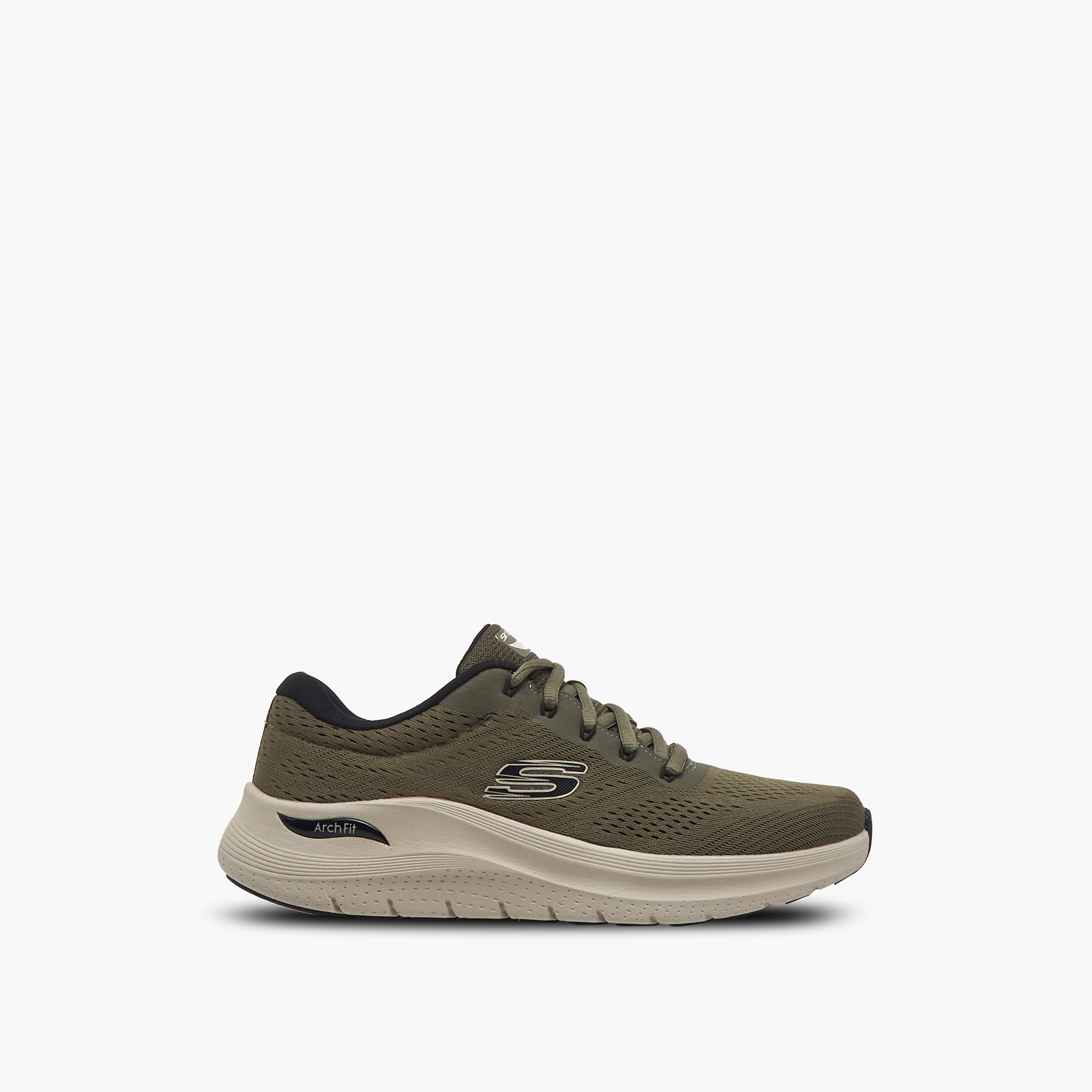 سكيتشرز - حذاء رياضي ارتش فيت 2.0 برباط- منخفض الكاحل - للرجال 232700 | OE-sports-men-shoes-image-8