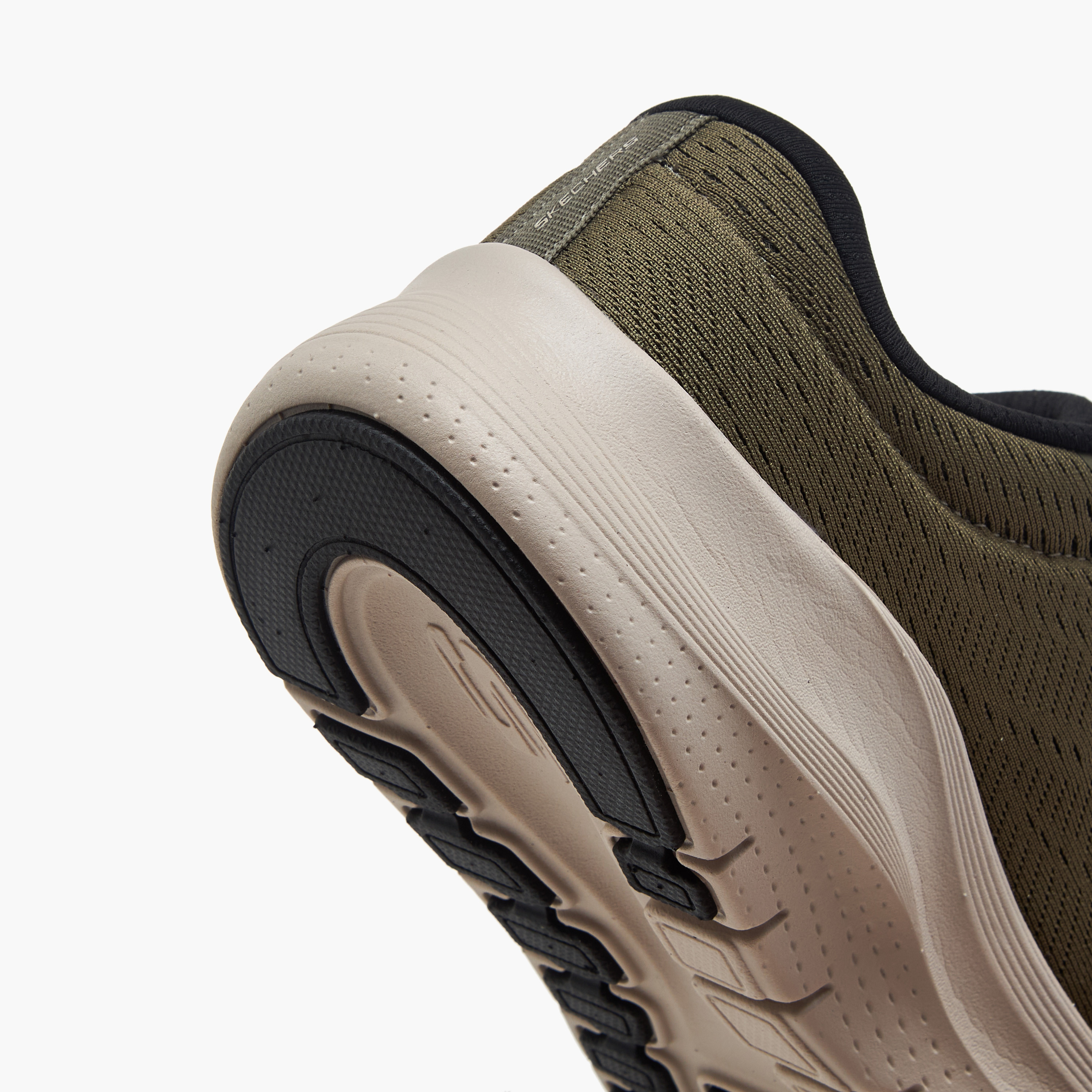 سكيتشرز - حذاء رياضي ارتش فيت 2.0 برباط- منخفض الكاحل - للرجال 232700 | OE-sports-men-shoes-image-10