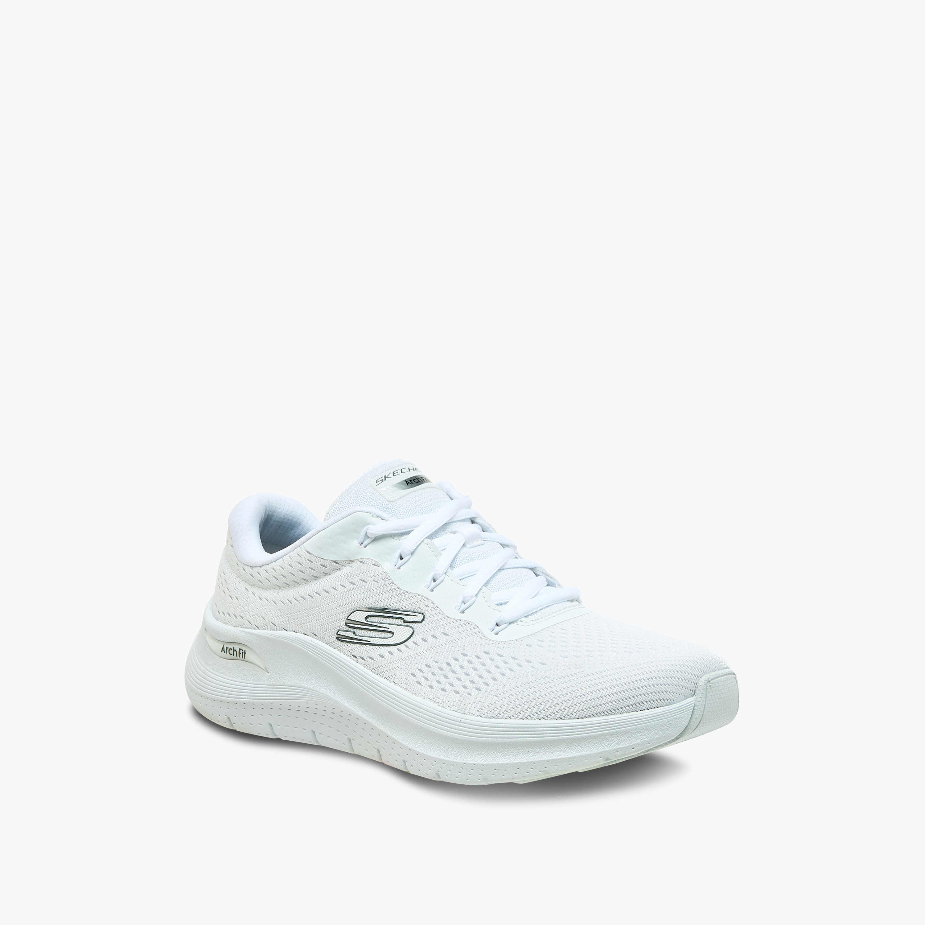 سكيتشرز - حذاء رياضي ارتش فيت 2.0 برباط- منخفض الكاحل - للرجال 232700 | OE-sports-men-shoes-image-12