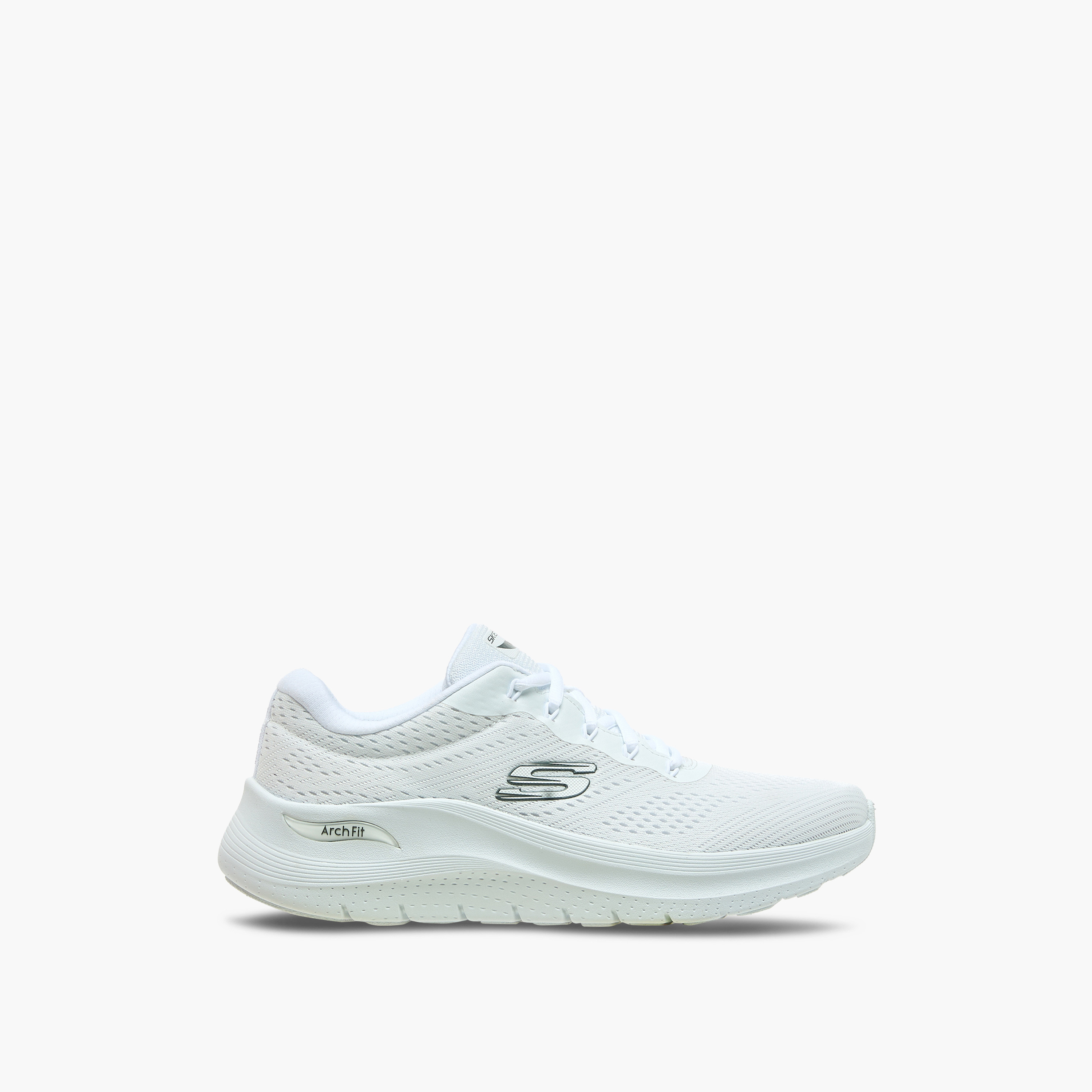 سكيتشرز - حذاء رياضي ارتش فيت 2.0 برباط- منخفض الكاحل - للرجال 232700 | OE-sports-men-shoes-image-13