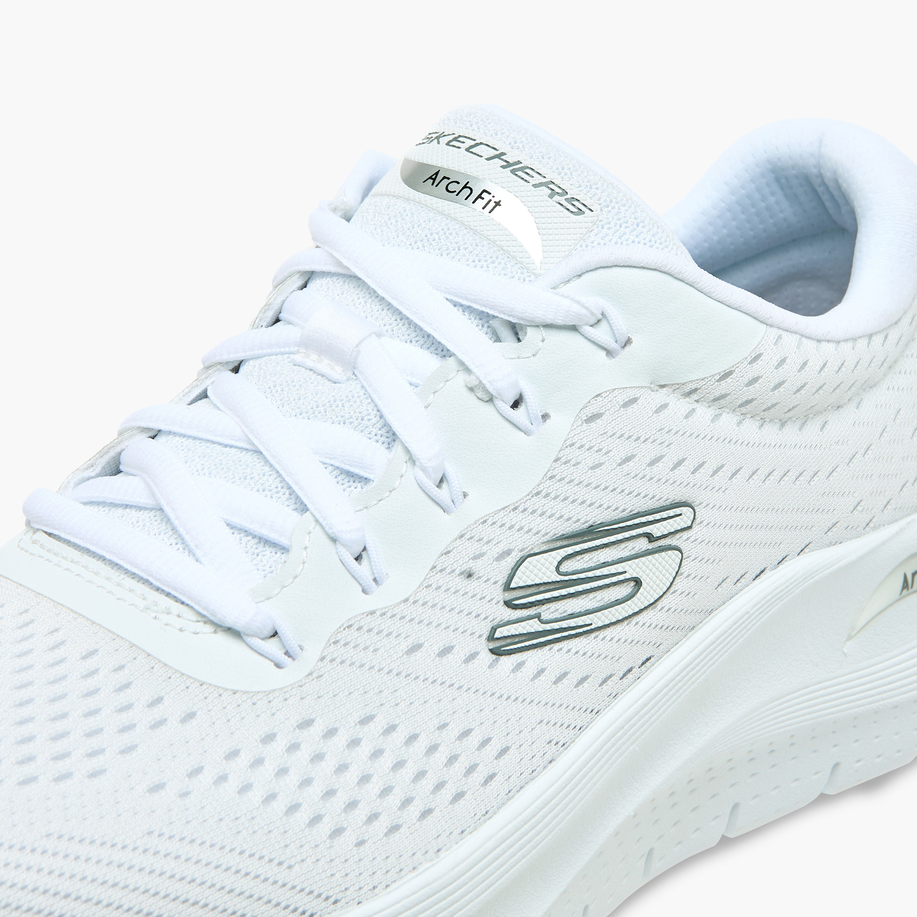 سكيتشرز - حذاء رياضي ارتش فيت 2.0 برباط- منخفض الكاحل - للرجال 232700 | OE-sports-men-shoes-image-14