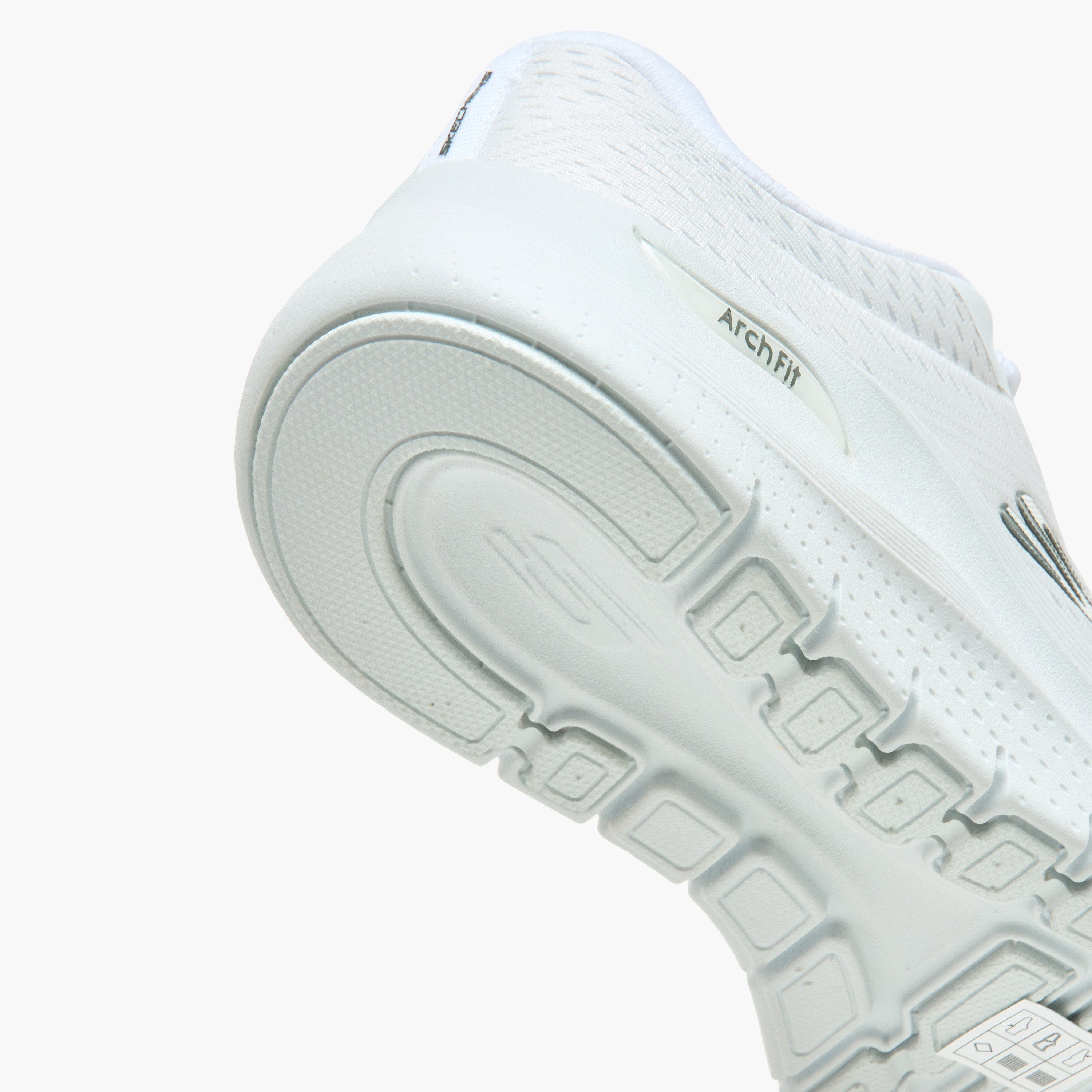 سكيتشرز - حذاء رياضي ارتش فيت 2.0 برباط- منخفض الكاحل - للرجال 232700 | OE-sports-men-shoes-image-15