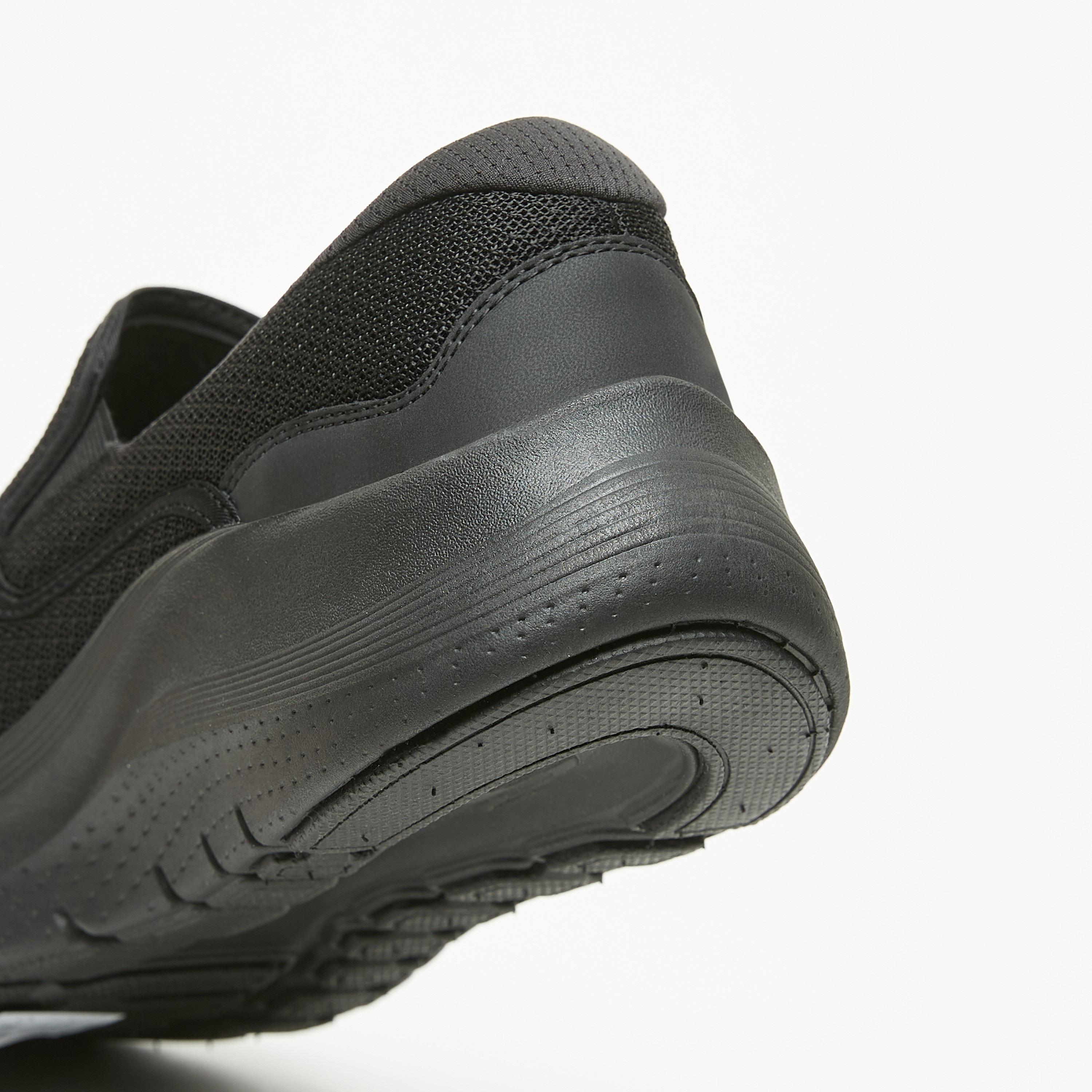 Skechers Arch Fit 2.0 Men Shoes 232706-BKGY | OE-sports-men-shoes-image-8