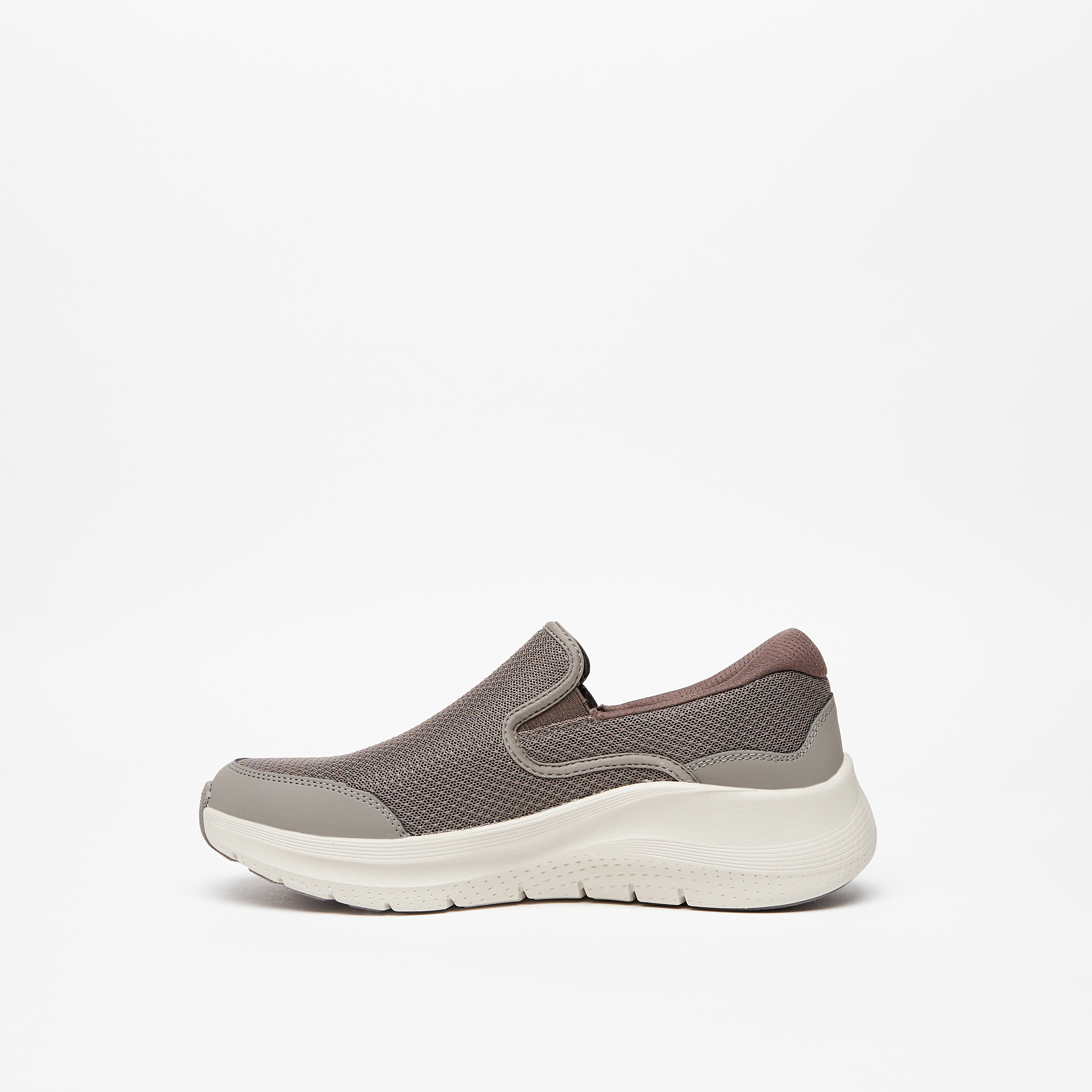 سكيتشرز شبشب ارت فيت 2.0 للرجال 232706-BBK | OE-sports-men-shoes-image-20