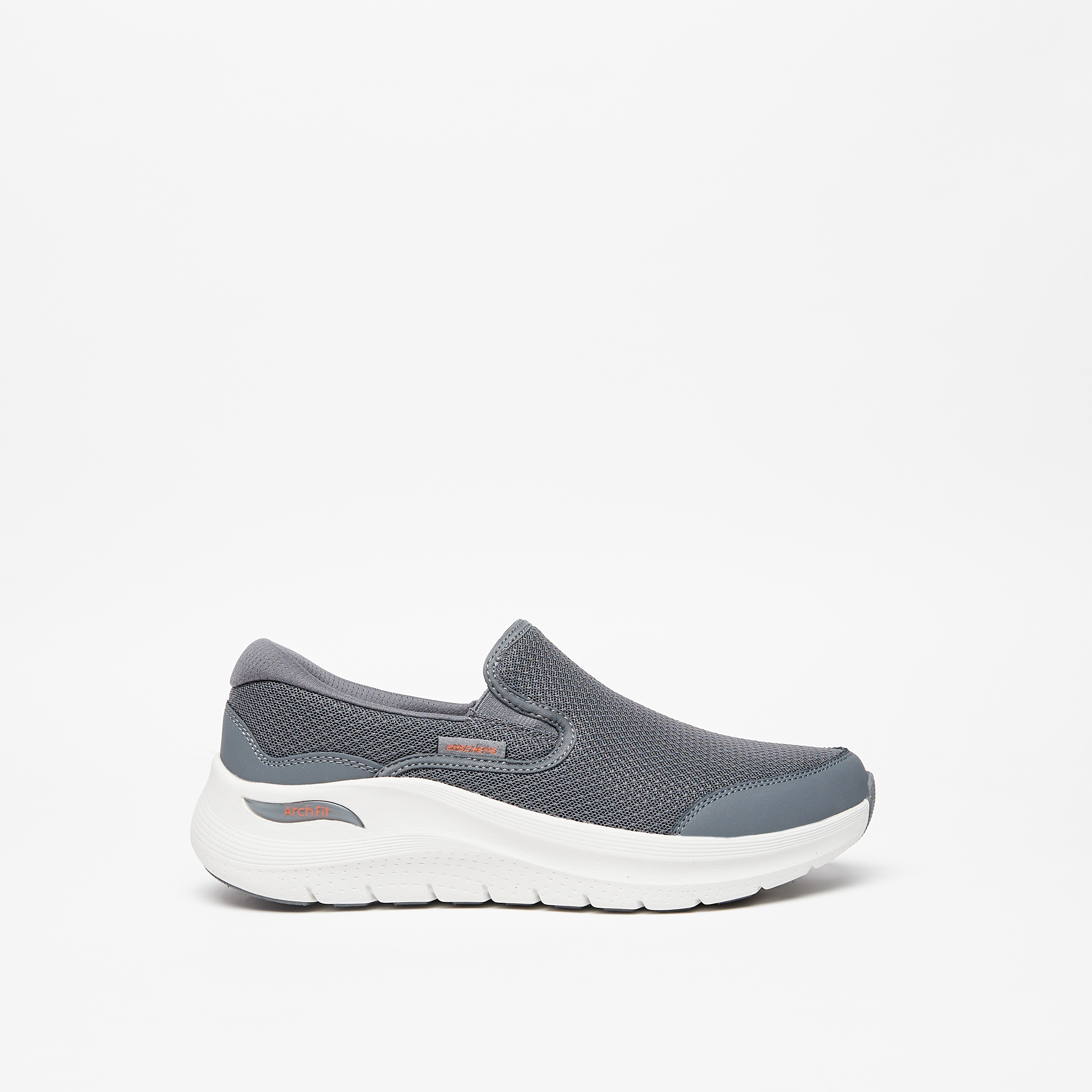 سكيتشرز شبشب ارت فيت 2.0 للرجال 232706-BBK | OE-sports-men-shoes-image-29