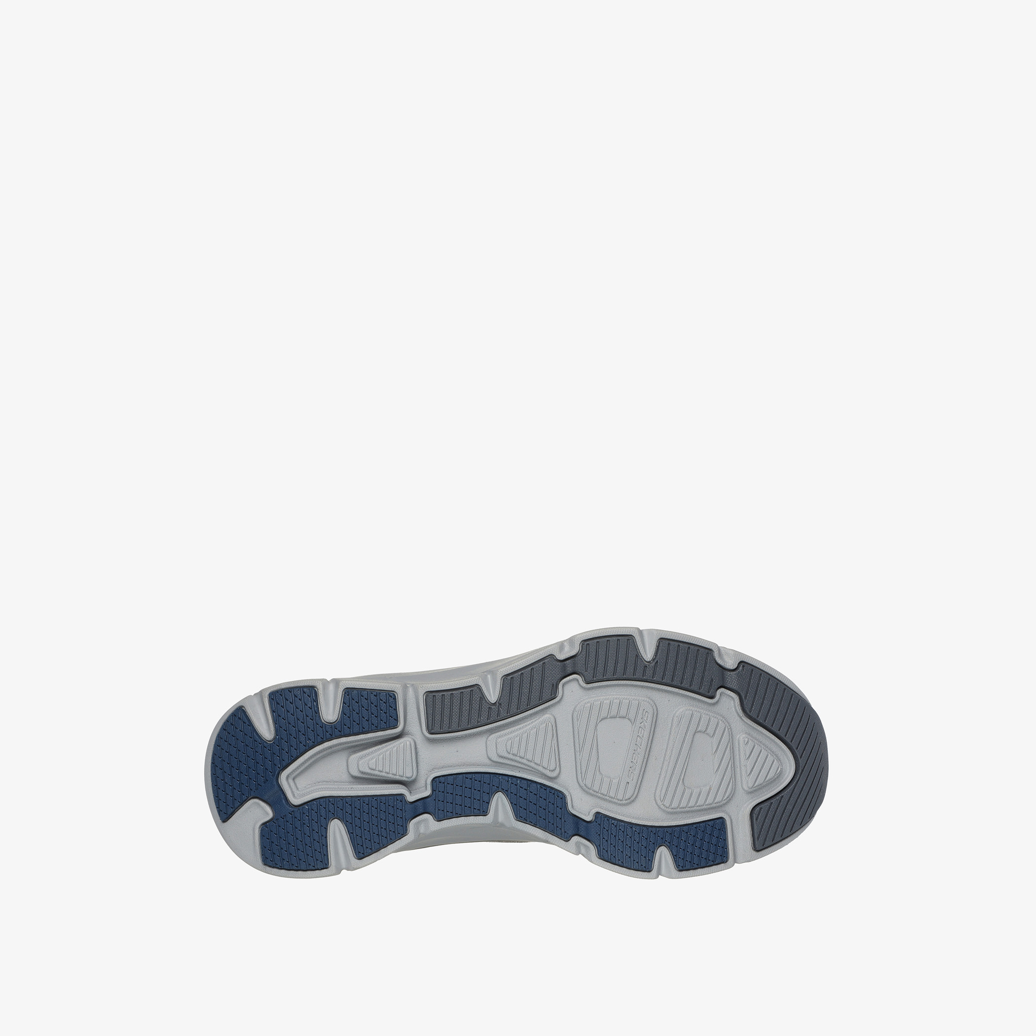 Skechers Men's Slip-On Sports Shoes - D LUX WALKER 2.0-sports-men-shoes-image-4