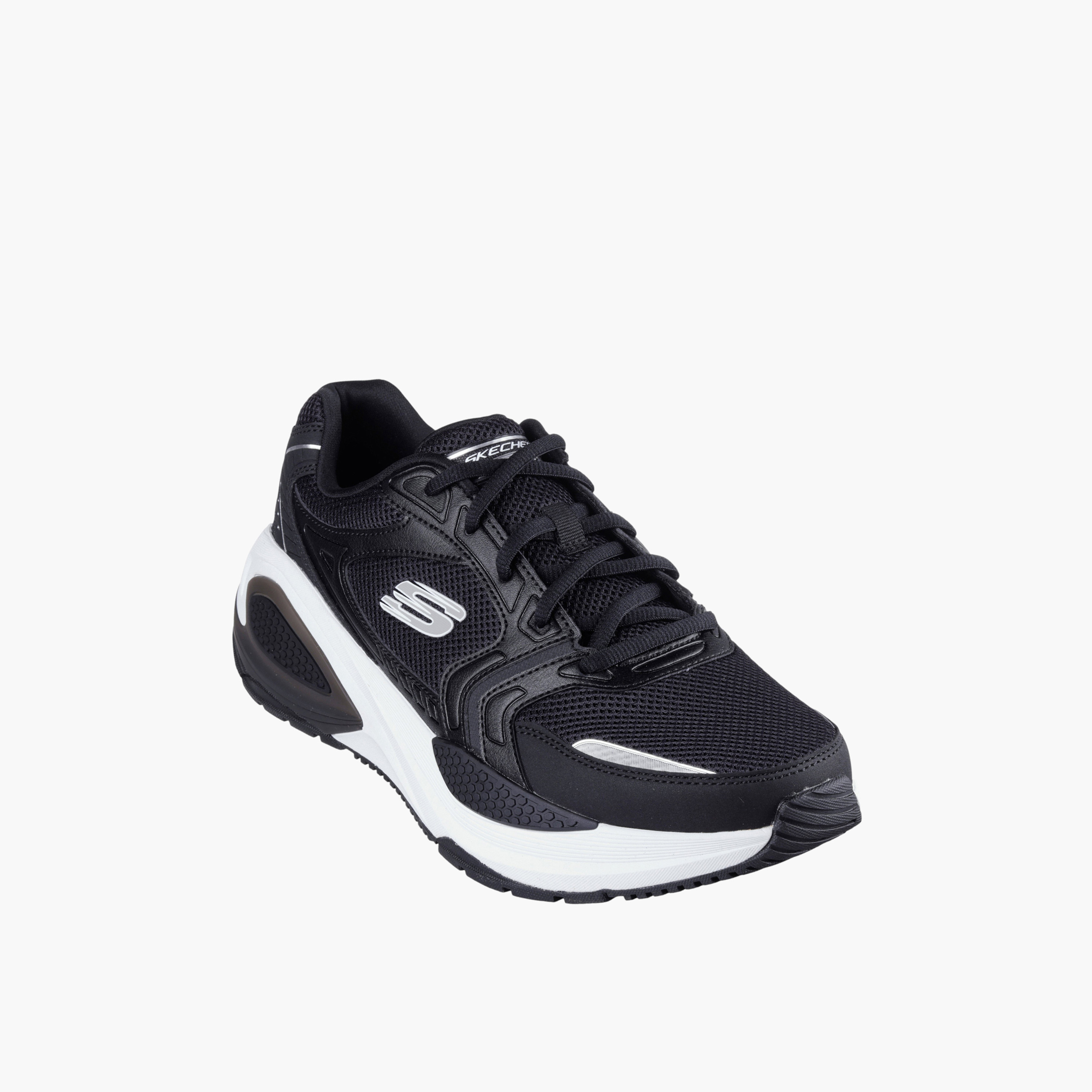 حذاء سنيكرز برباط للرجال أوكتس من سكيتشرز-men-shoes-sneakers-image-1