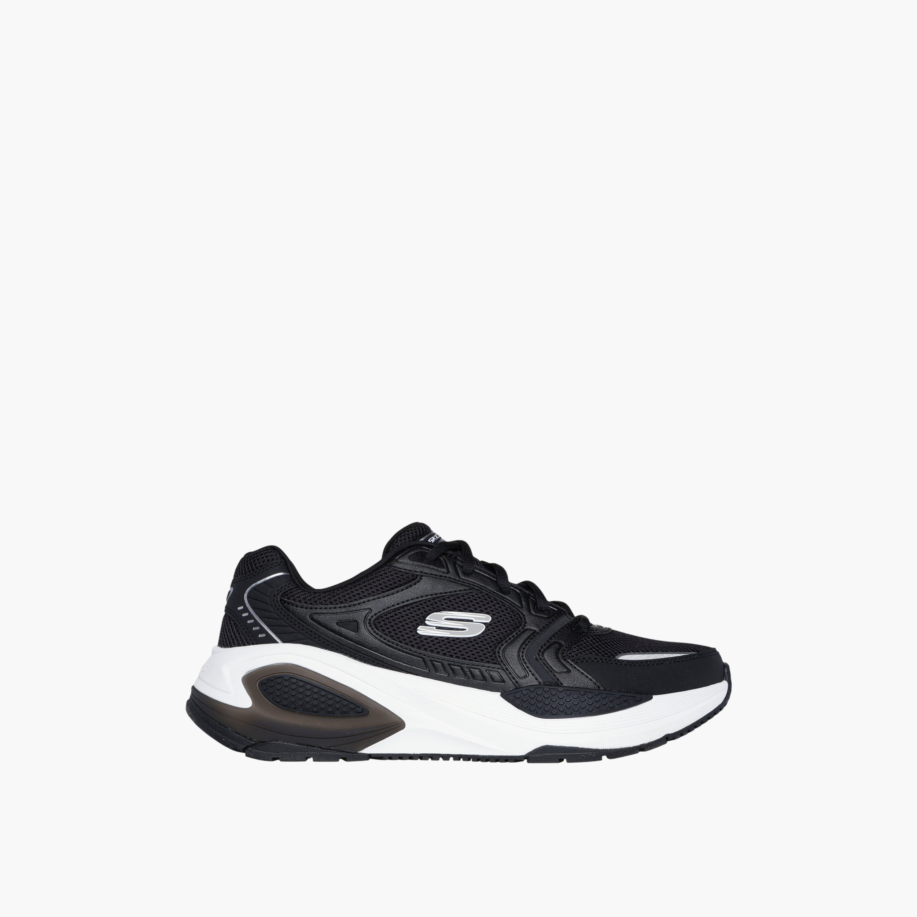 حذاء سنيكرز برباط للرجال أوكتس من سكيتشرز-men-shoes-sneakers-image-2