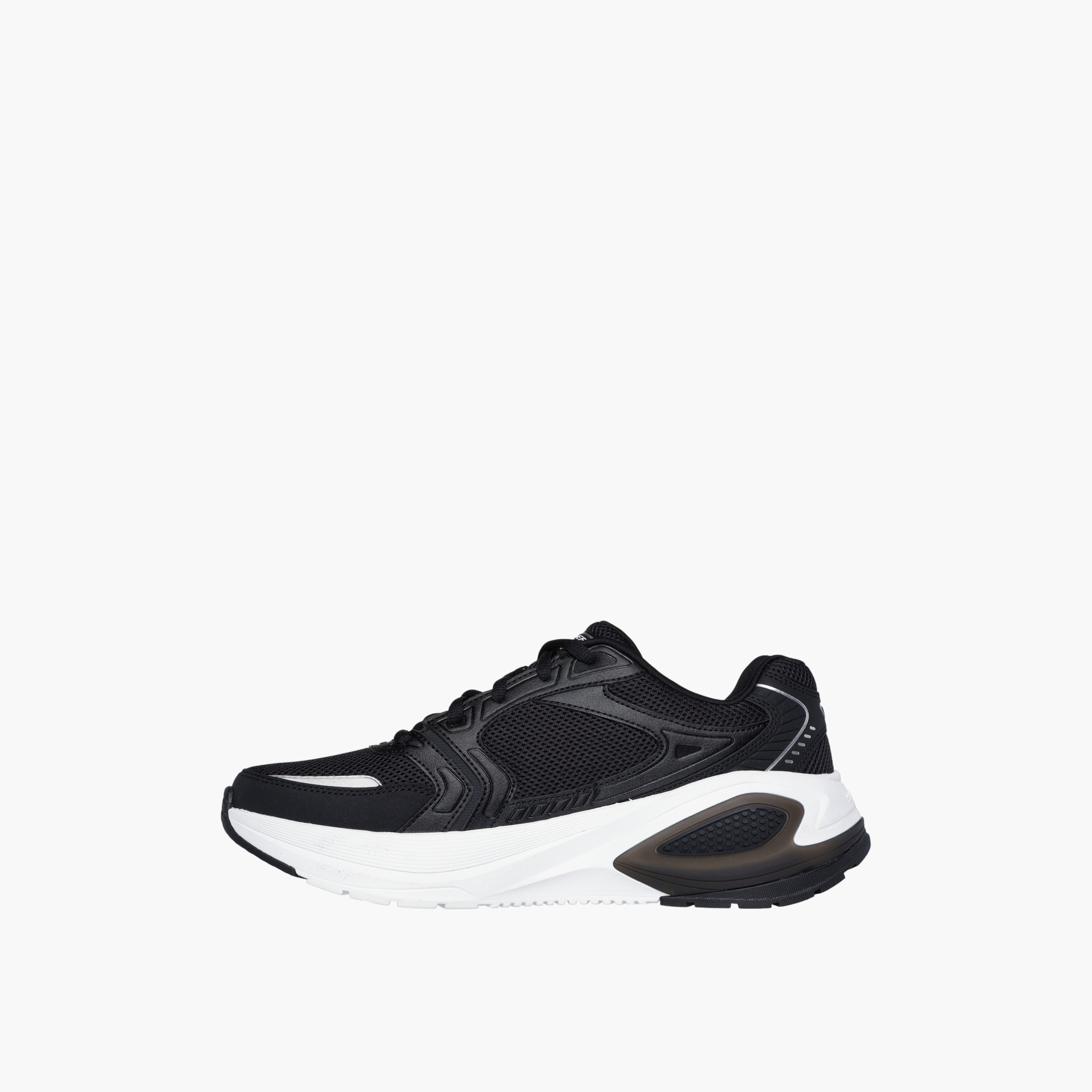 حذاء سنيكرز برباط للرجال أوكتس من سكيتشرز-men-shoes-sneakers-image-5