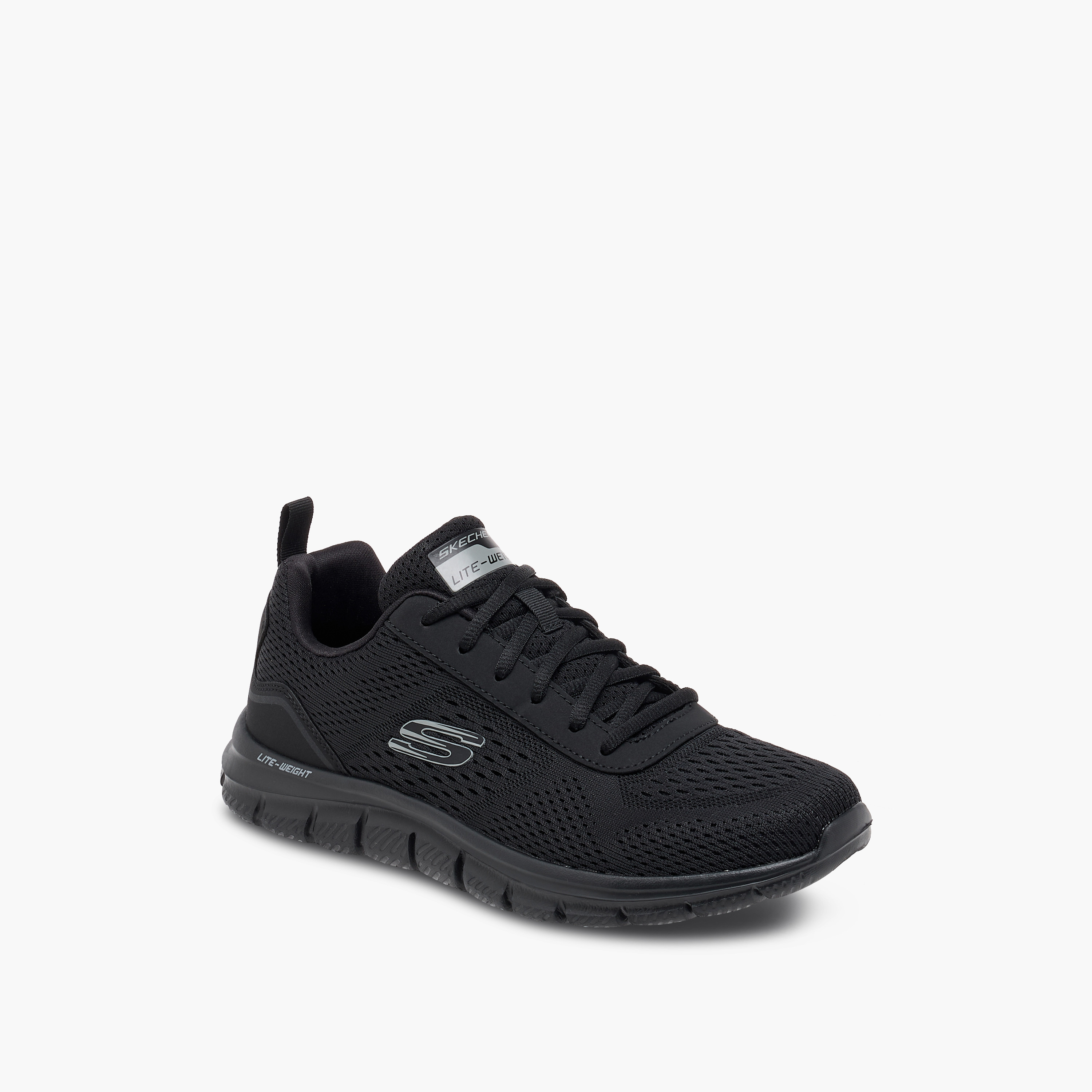 سكيتشرز - حذاء رياضي تراك برباط منخفض الكاحل - للرجال  232758 | OE-sports-men-shoes-image-12